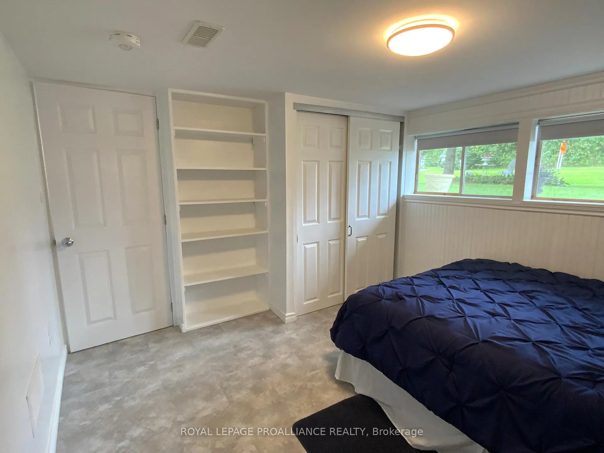 Photo 10 of Unit Lower, 138 Cloverleaf Drive, Belleville, Belleville Ward — HOMEH