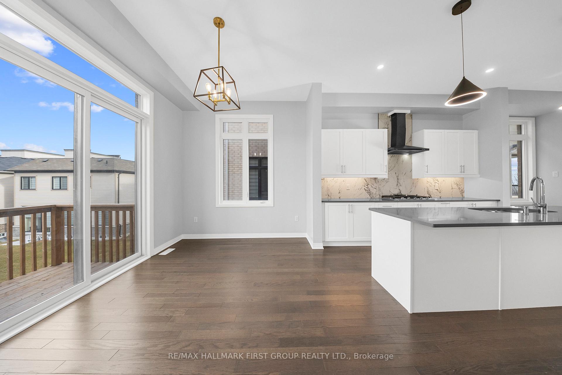 Photo 9 of 235 Port Darlington Road, Clarington, Bowmanville — HOMEH