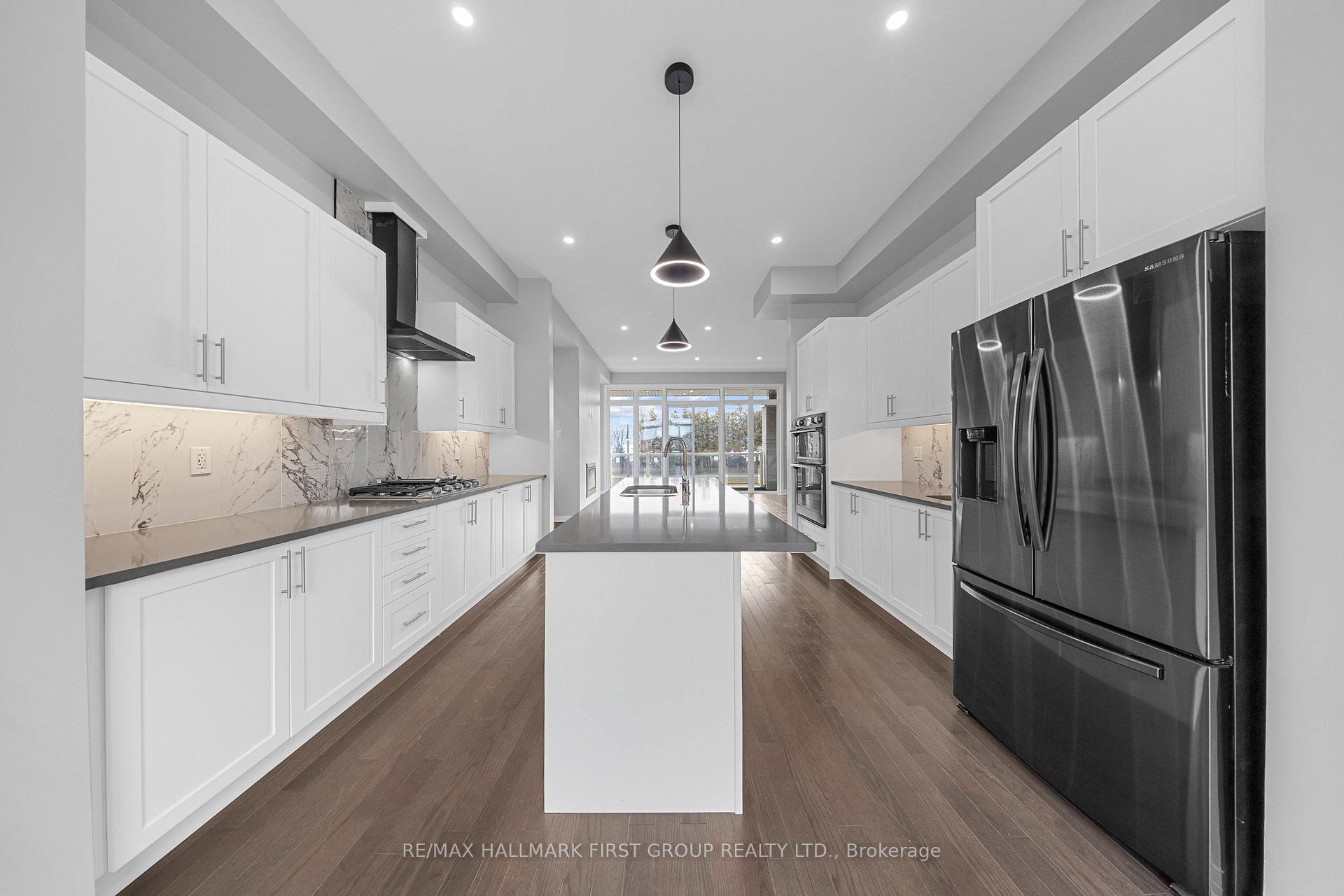 Photo 12 of 235 Port Darlington Road, Clarington, Bowmanville — HOMEH