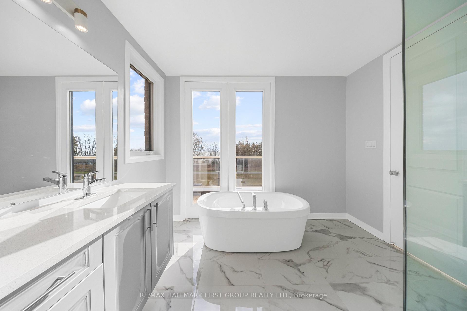 Photo 24 of 235 Port Darlington Road, Clarington, Bowmanville — HOMEH