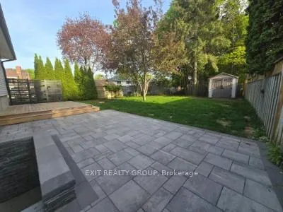 Photo 20 of 45 Edgehill Road, Belleville, Belleville Ward — HOMEH