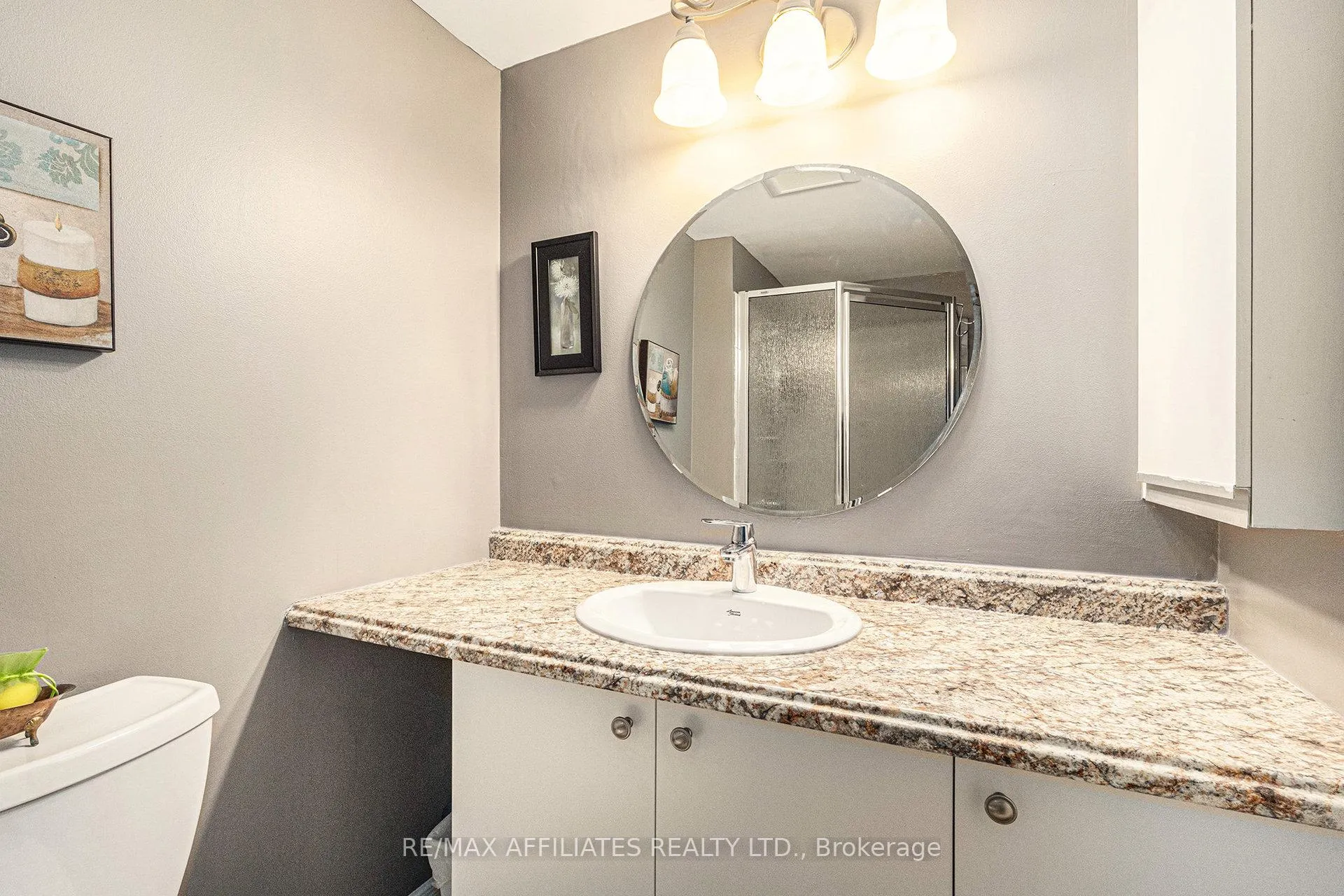 Photo 27 of Unit 407, 2760 Carousel Crescent, Ottawa, Emerald Woods/Sawmill Creek — HOMEH