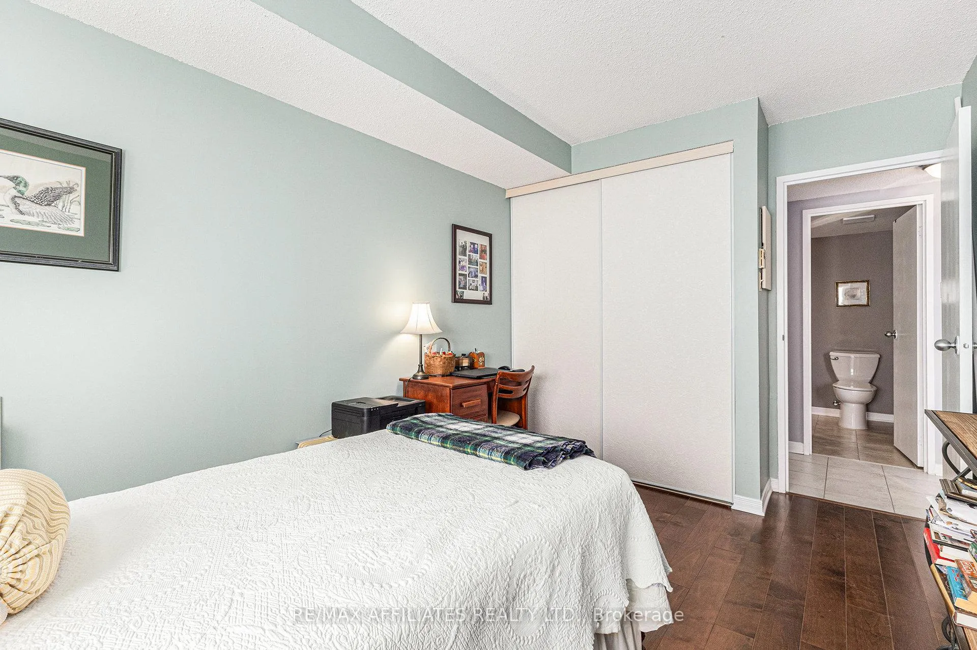 Photo 28 of Unit 407, 2760 Carousel Crescent, Ottawa, Emerald Woods/Sawmill Creek — HOMEH