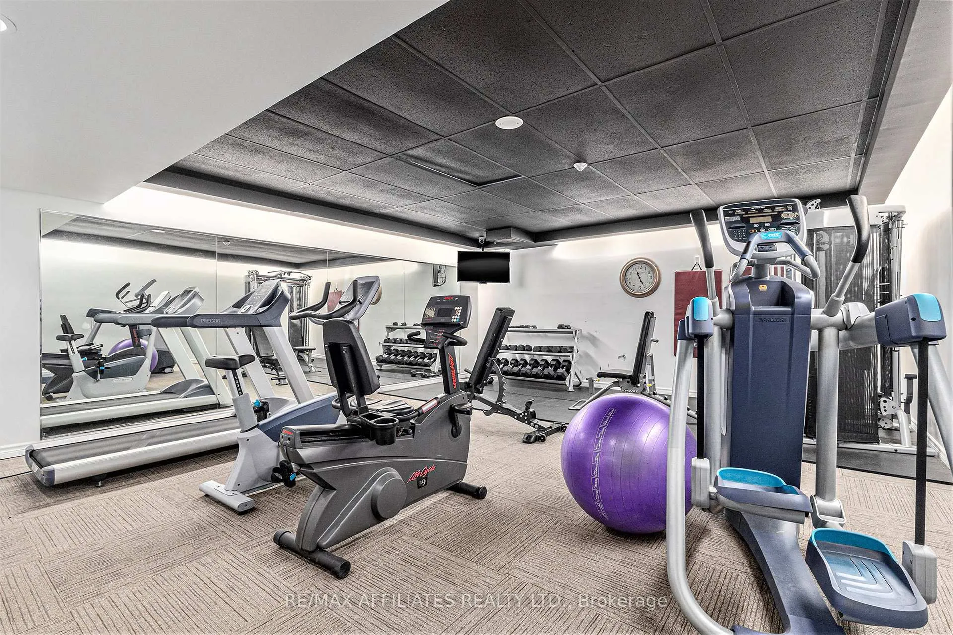 Photo 31 of Unit 407, 2760 Carousel Crescent, Ottawa, Emerald Woods/Sawmill Creek — HOMEH