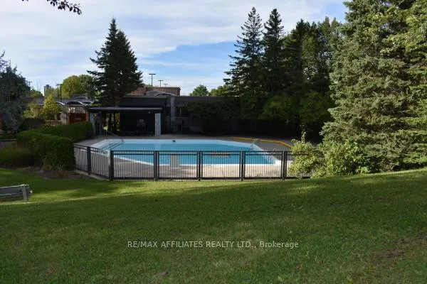 Photo 37 of Unit 407, 2760 Carousel Crescent, Ottawa, Emerald Woods/Sawmill Creek — HOMEH