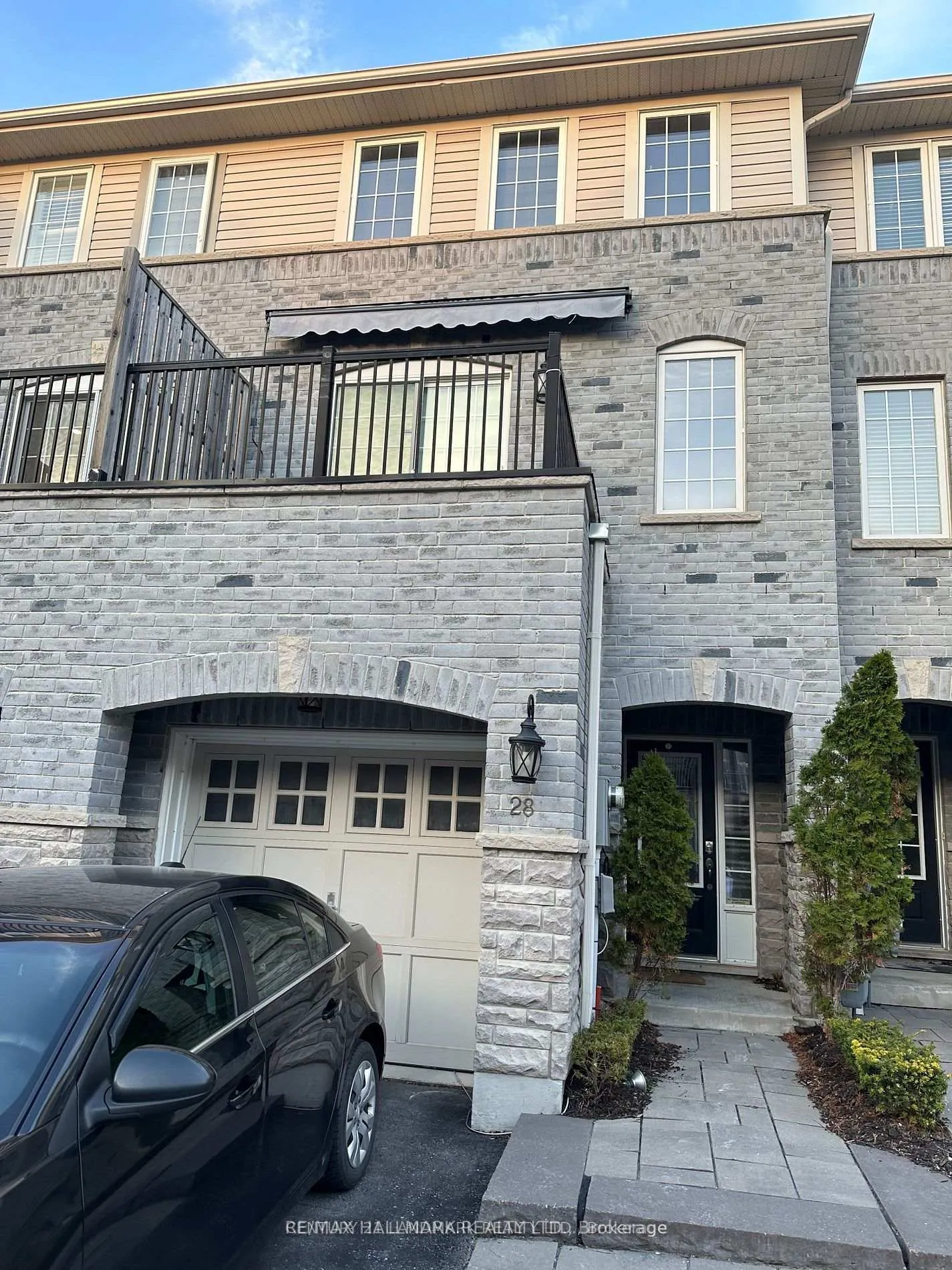 Photo 1 of Unit MAIN, 28 Blunden Rd, Ajax, Central East — HOMEH