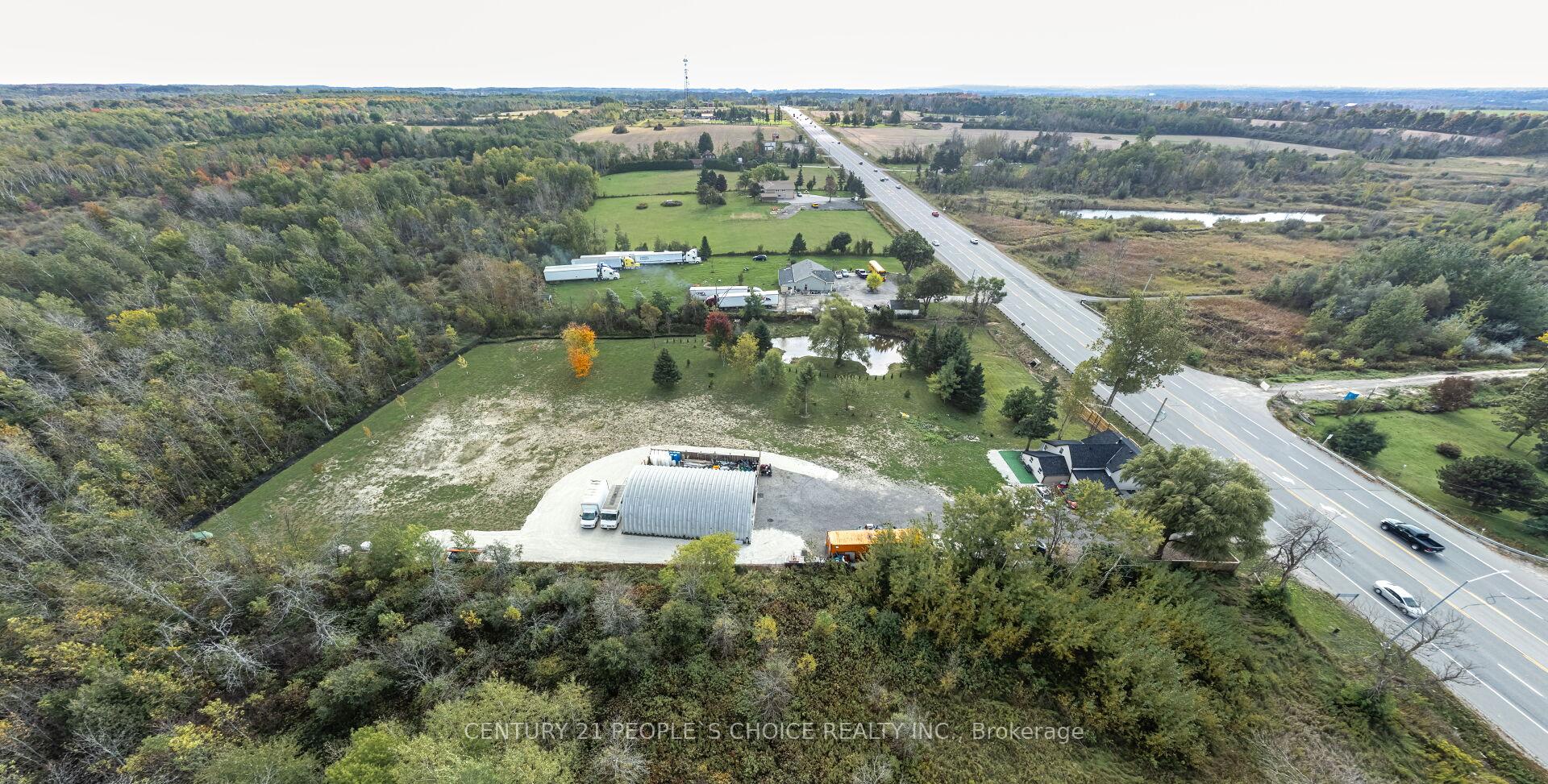 Photo 5 of 19721 Hurontario Street, Caledon, Rural Caledon — HOMEH