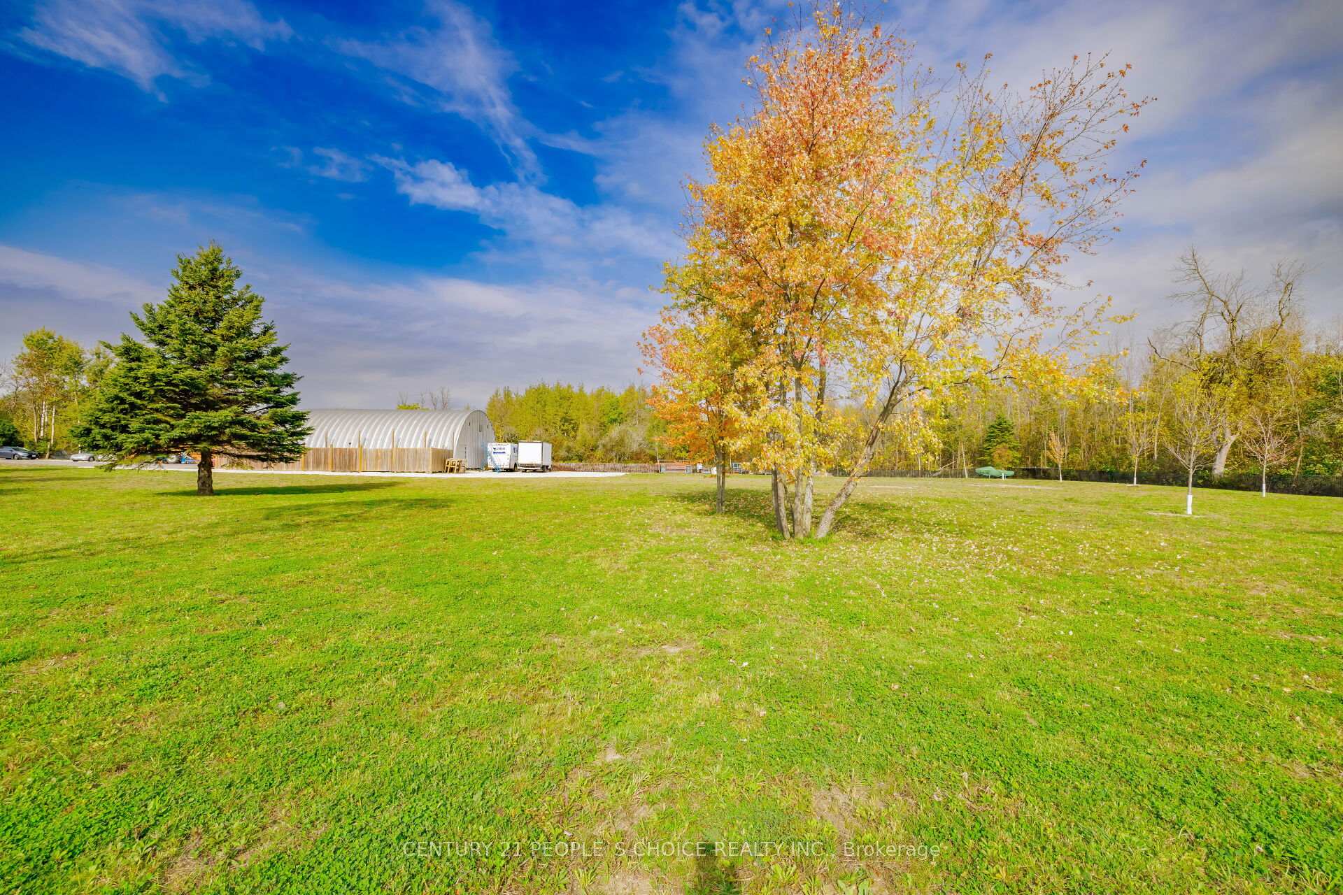 Photo 2 of 19721 Hurontario Street, Caledon, Rural Caledon — HOMEH