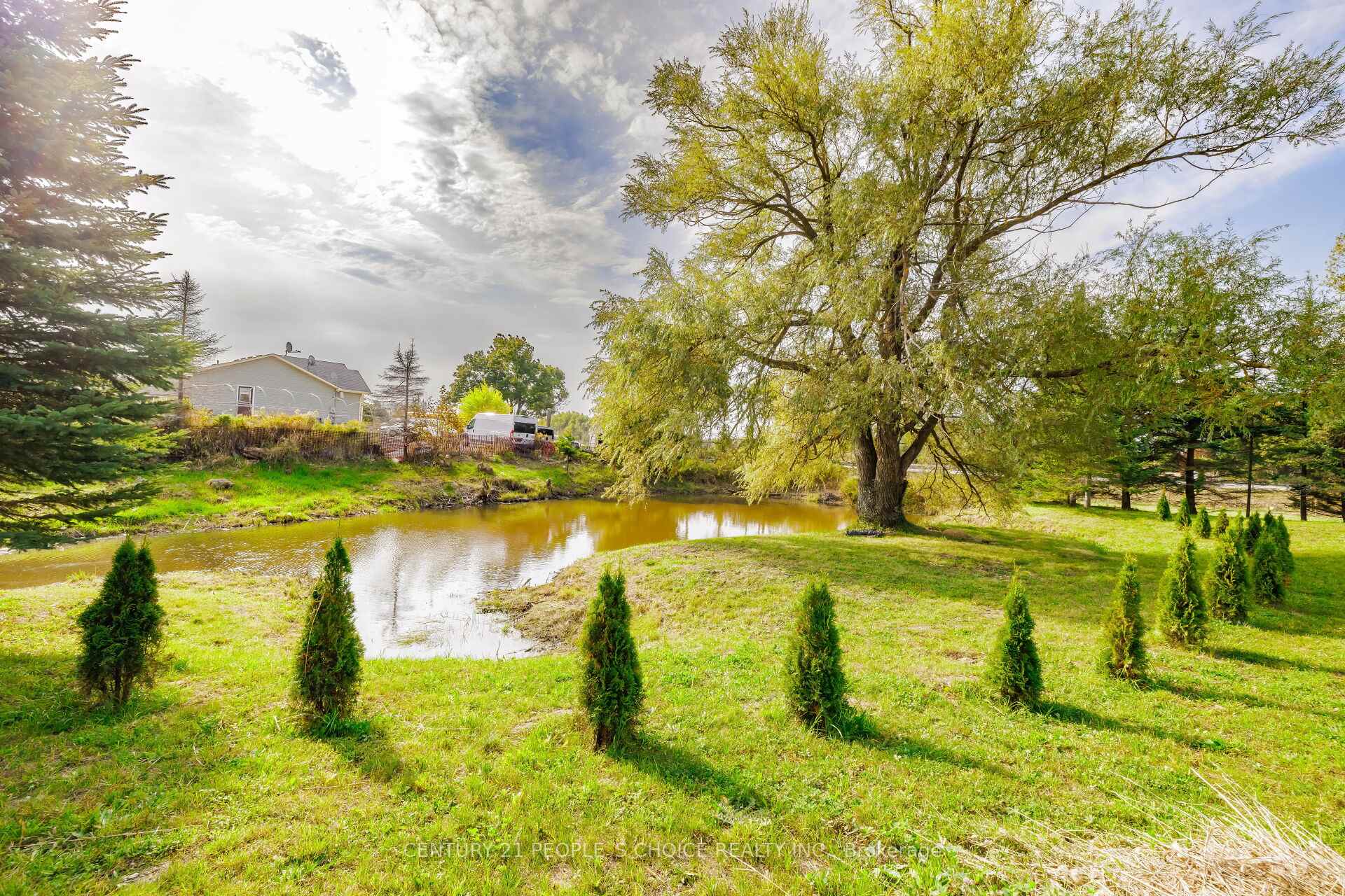 Photo 6 of 19721 Hurontario Street, Caledon, Rural Caledon — HOMEH