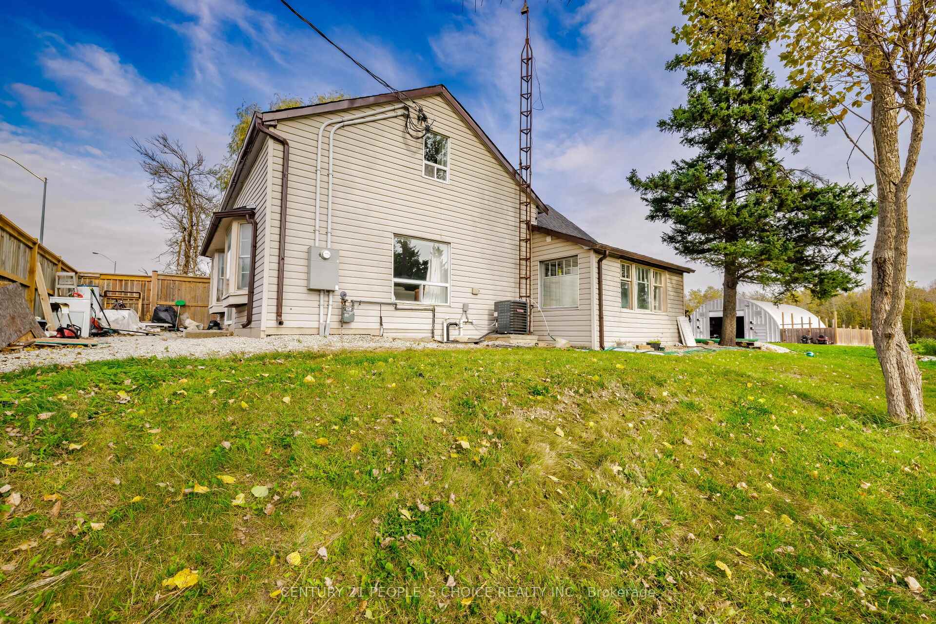 Photo 7 of 19721 Hurontario Street, Caledon, Rural Caledon — HOMEH