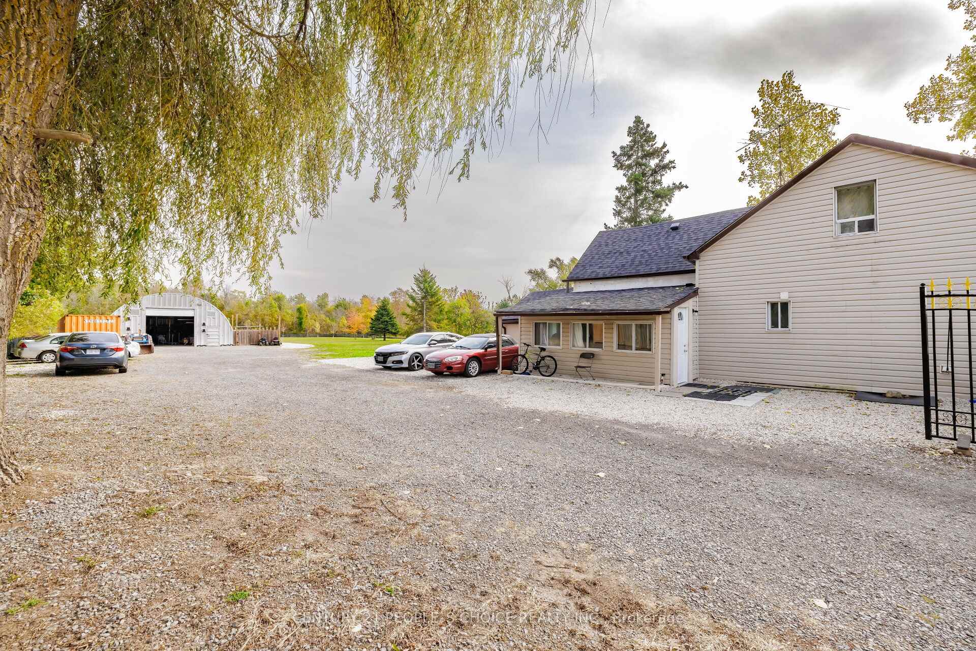 Photo 10 of 19721 Hurontario Street, Caledon, Rural Caledon — HOMEH