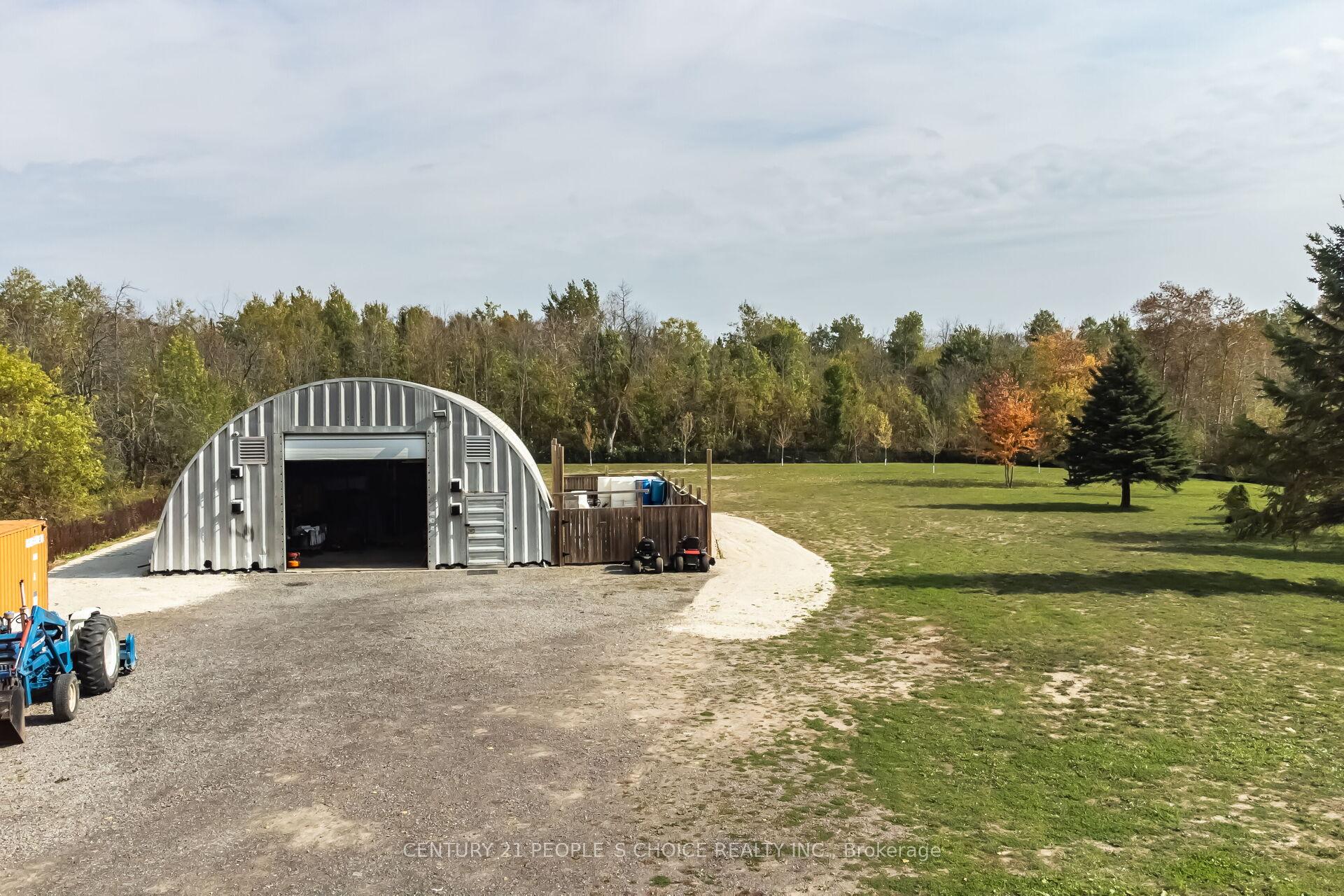 Photo 25 of 19721 Hurontario Street, Caledon, Rural Caledon — HOMEH