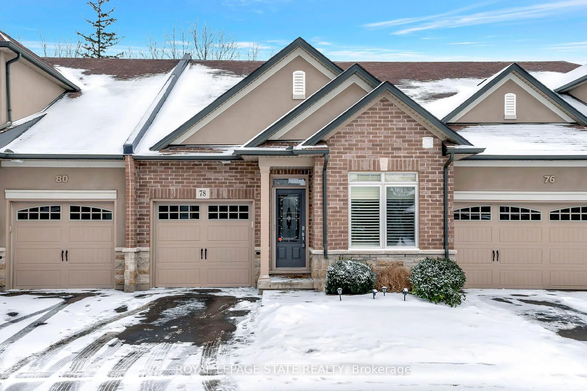 Photo 2 of 78 Toulon Avenue, Hamilton, Ancaster — HOMEH