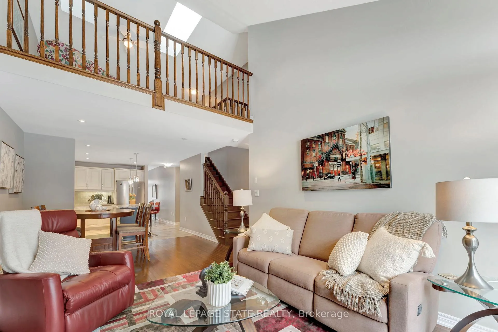 Photo 4 of 78 Toulon Avenue, Hamilton, Ancaster — HOMEH