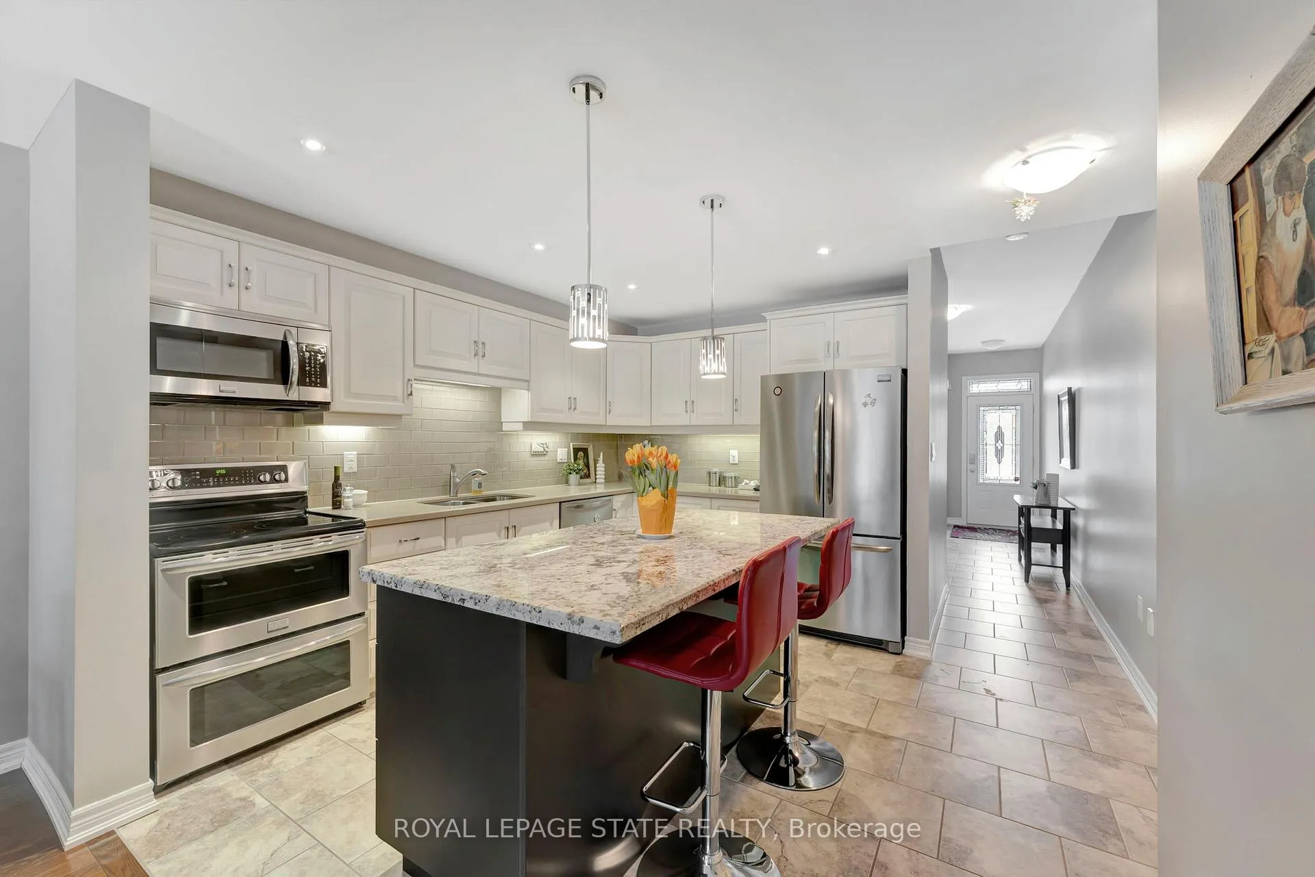 Photo 6 of 78 Toulon Avenue, Hamilton, Ancaster — HOMEH