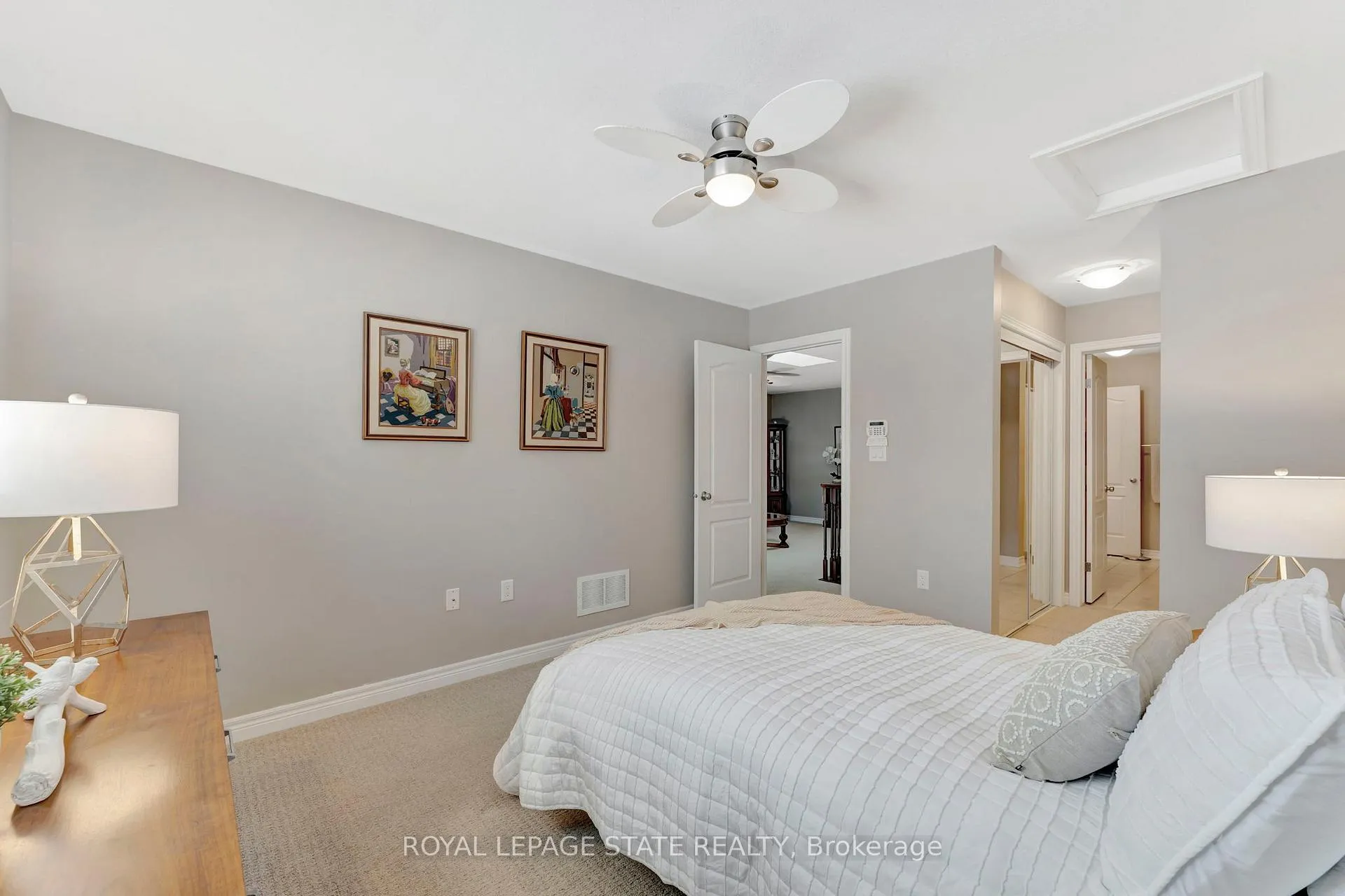 Photo 19 of 78 Toulon Avenue, Hamilton, Ancaster — HOMEH