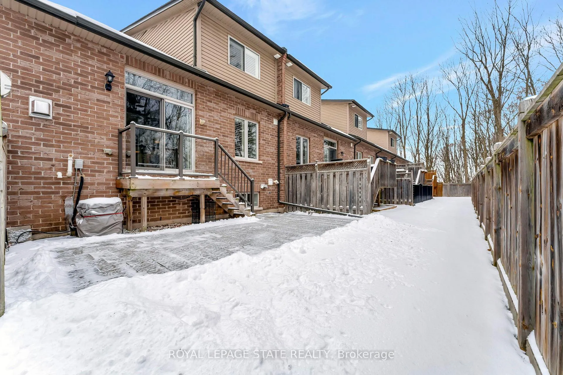 Photo 27 of 78 Toulon Avenue, Hamilton, Ancaster — HOMEH