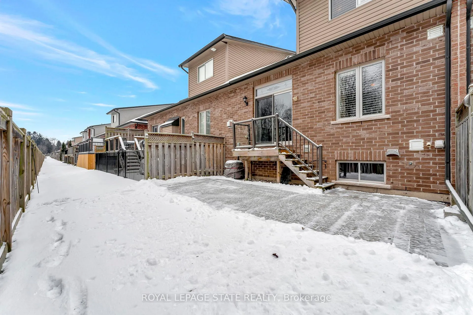 Photo 28 of 78 Toulon Avenue, Hamilton, Ancaster — HOMEH
