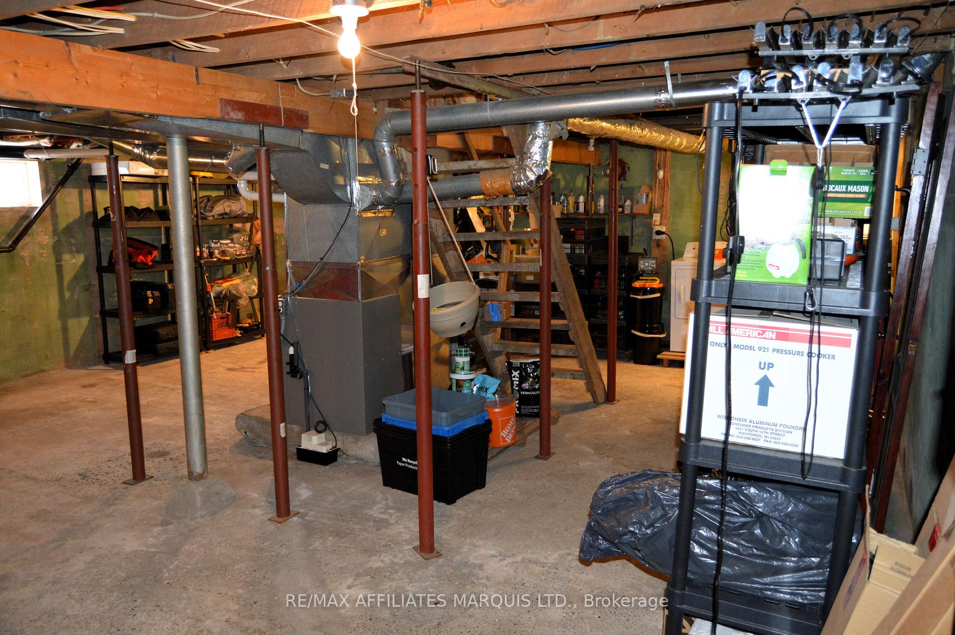 Photo 20 of 444 Eighth Street E, Cornwall — HOMEH