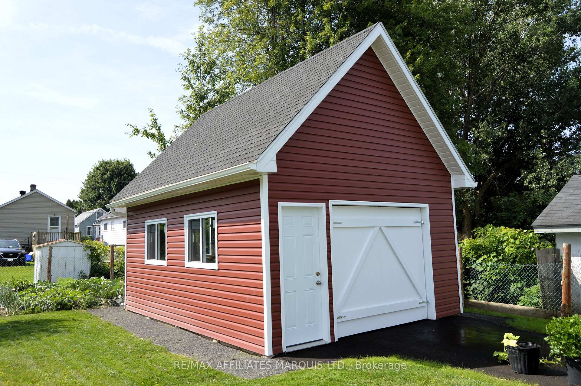 Photo 27 of 444 Eighth Street E, Cornwall — HOMEH