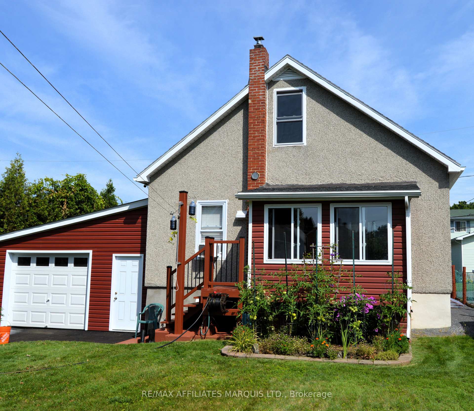 Photo 28 of 444 Eighth Street E, Cornwall — HOMEH