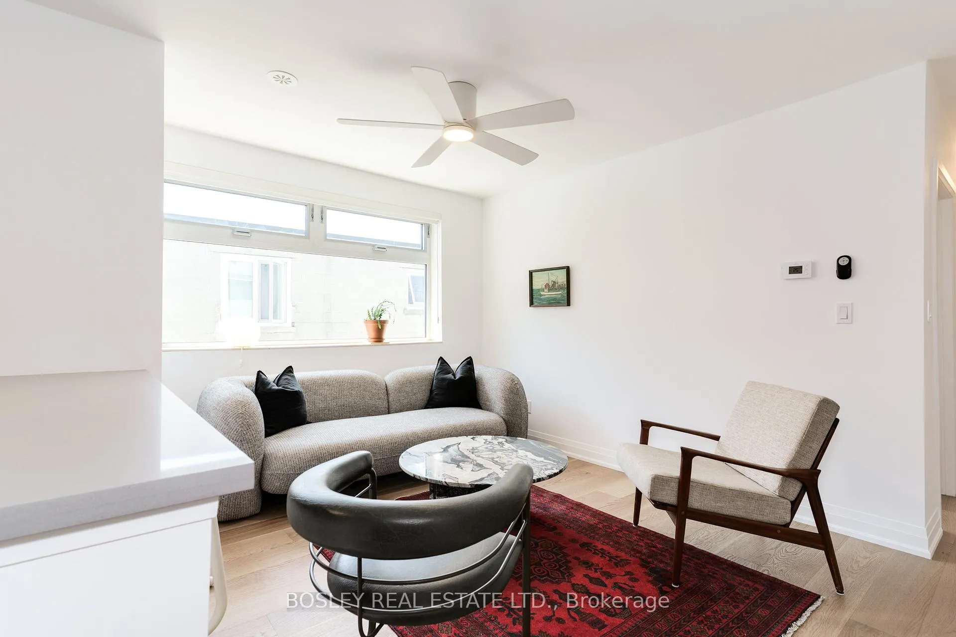 Photo 1 of Unit 3, 423 Vaughan Road, Toronto, Humewood-Cedarvale — HOMEH