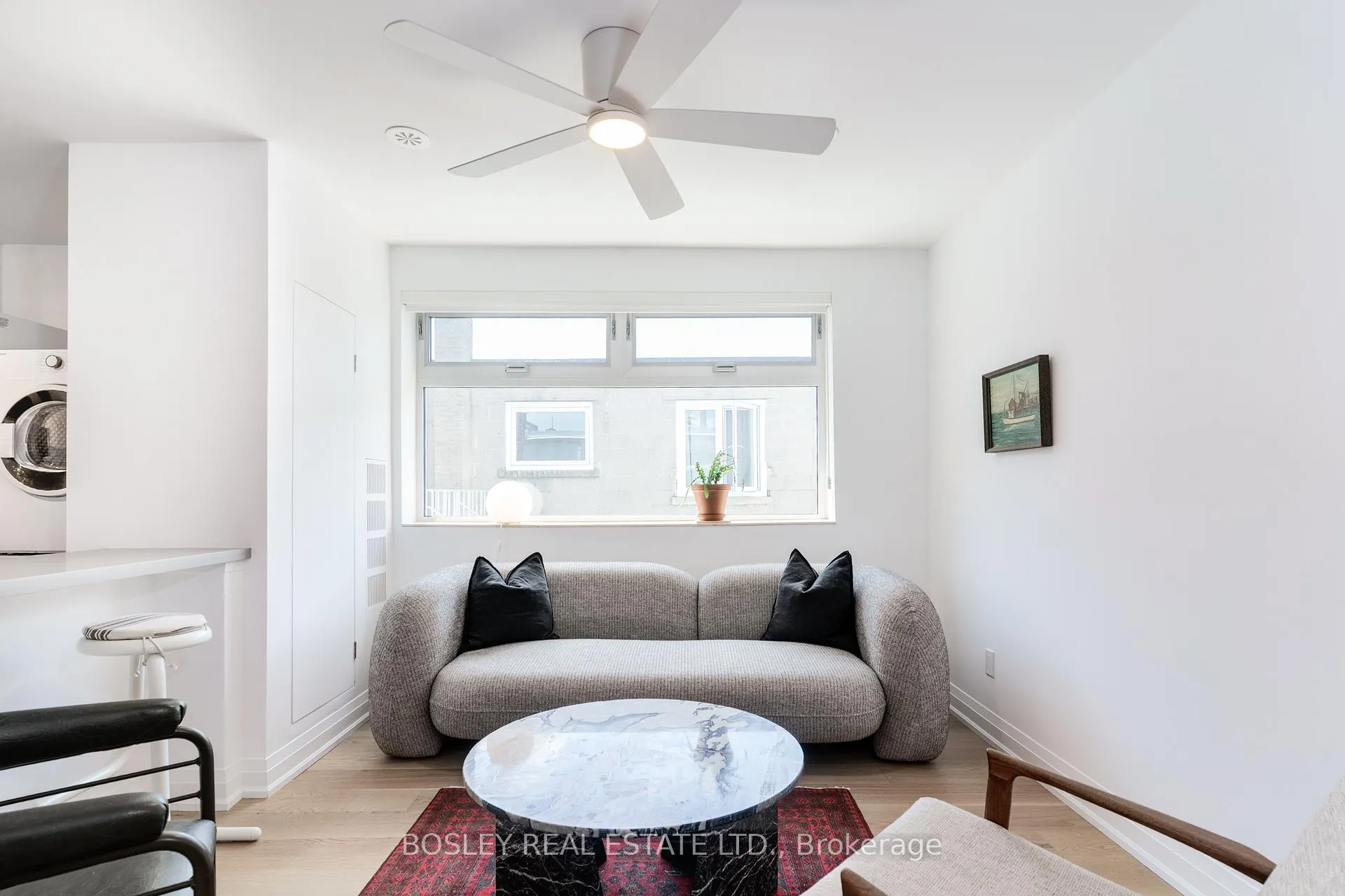 Photo 4 of Unit 3, 423 Vaughan Road, Toronto, Humewood-Cedarvale — HOMEH