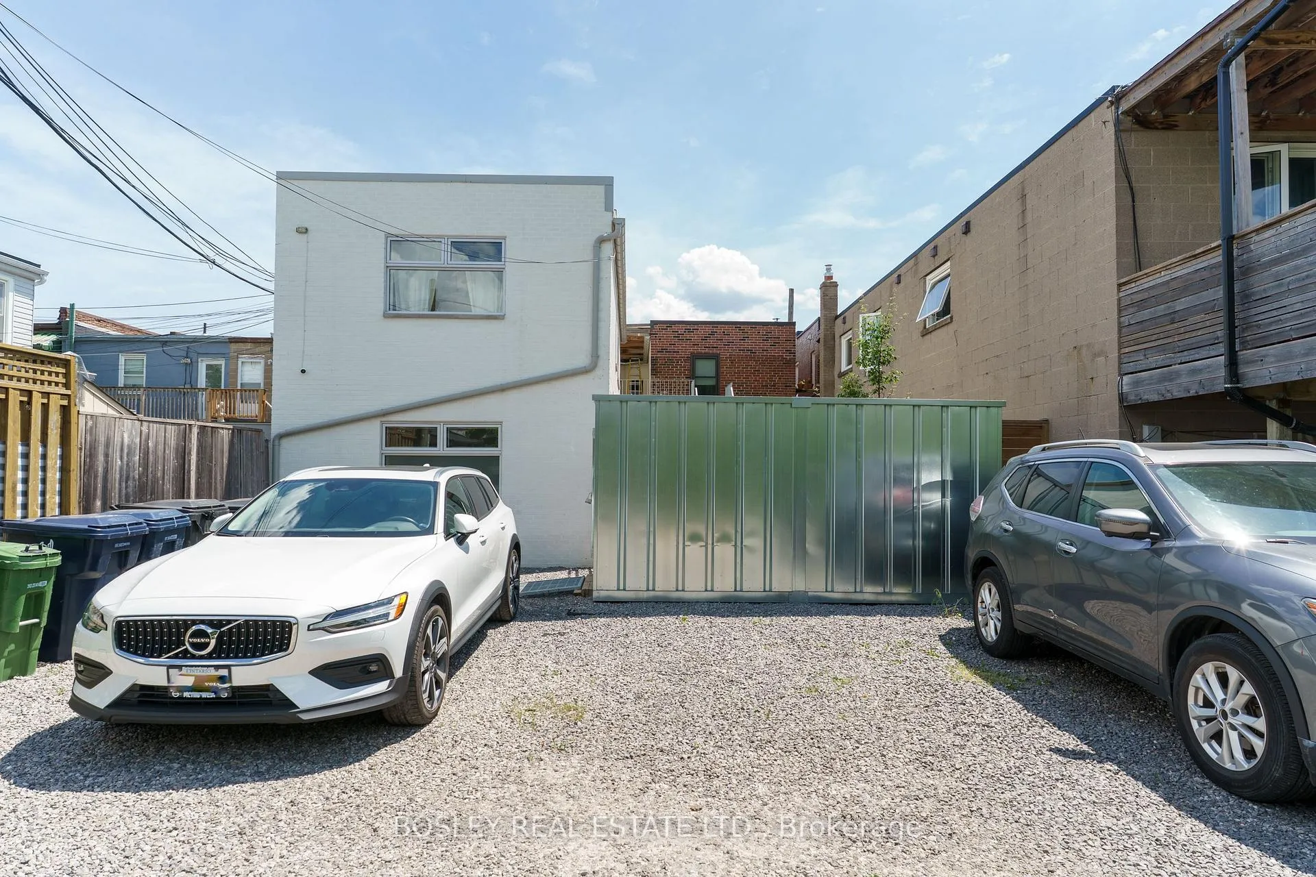 Photo 22 of Unit 3, 423 Vaughan Road, Toronto, Humewood-Cedarvale — HOMEH