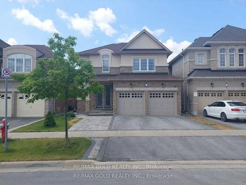 Photo 1 of 102 Veterans Drive, Brampton, Northwest Brampton — HOMEH