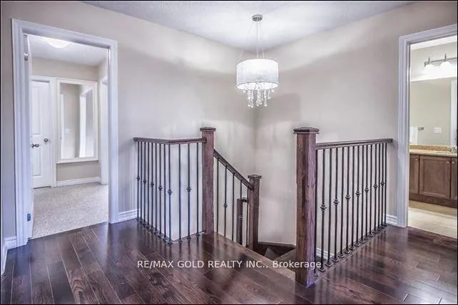 Photo 6 of 102 Veterans Drive, Brampton, Northwest Brampton — HOMEH