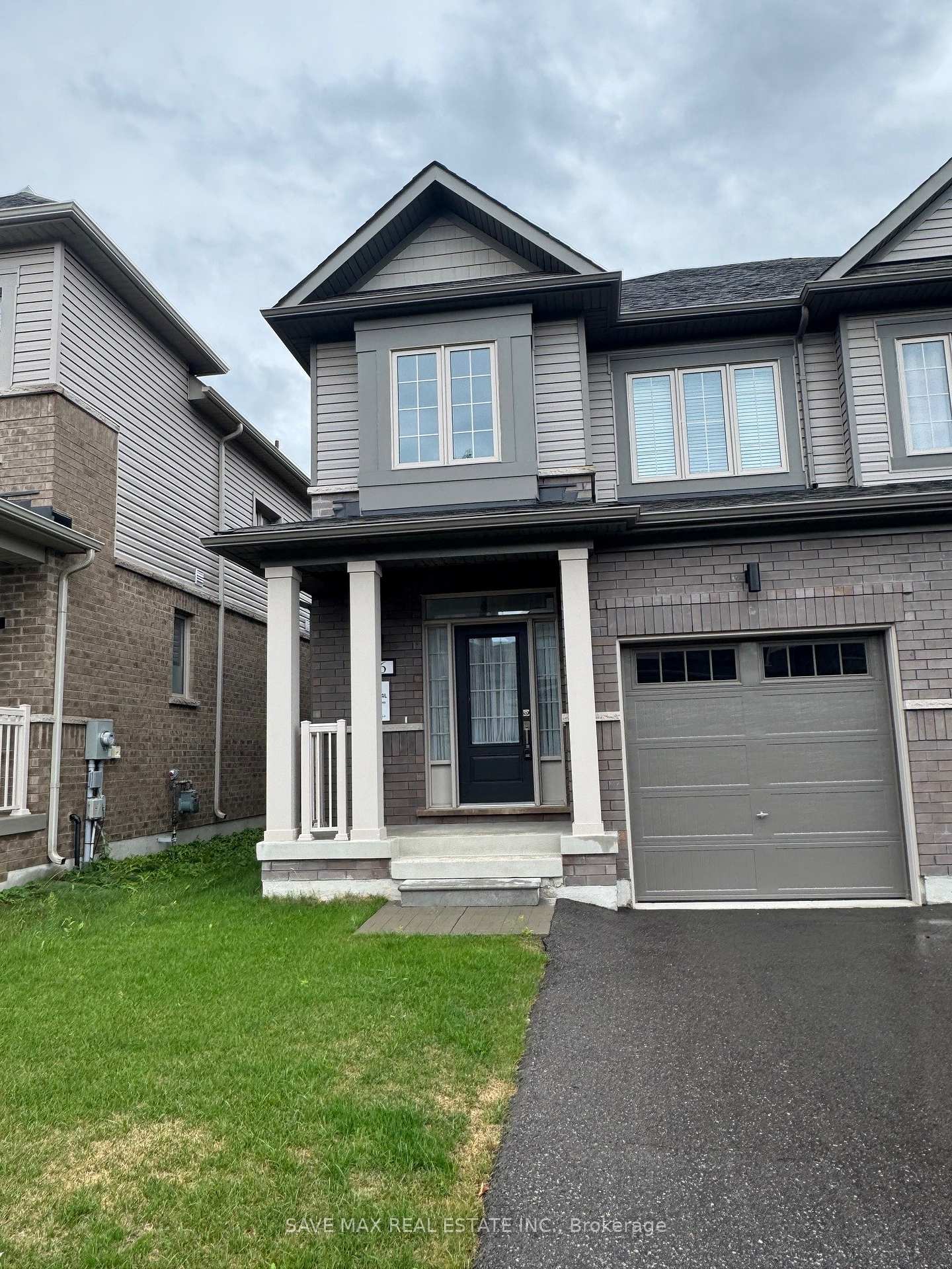 Photo 16 of 66 Copperhill Heights, Barrie, Painswick South — HOMEH