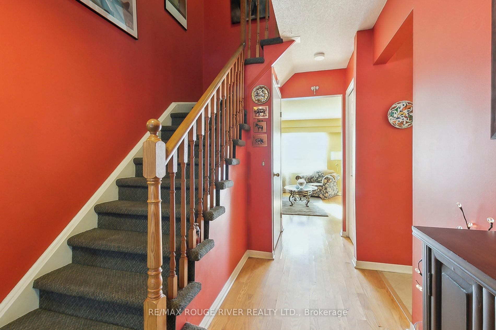Photo 3 of 5 Carr Drive, Ajax, Central — HOMEH