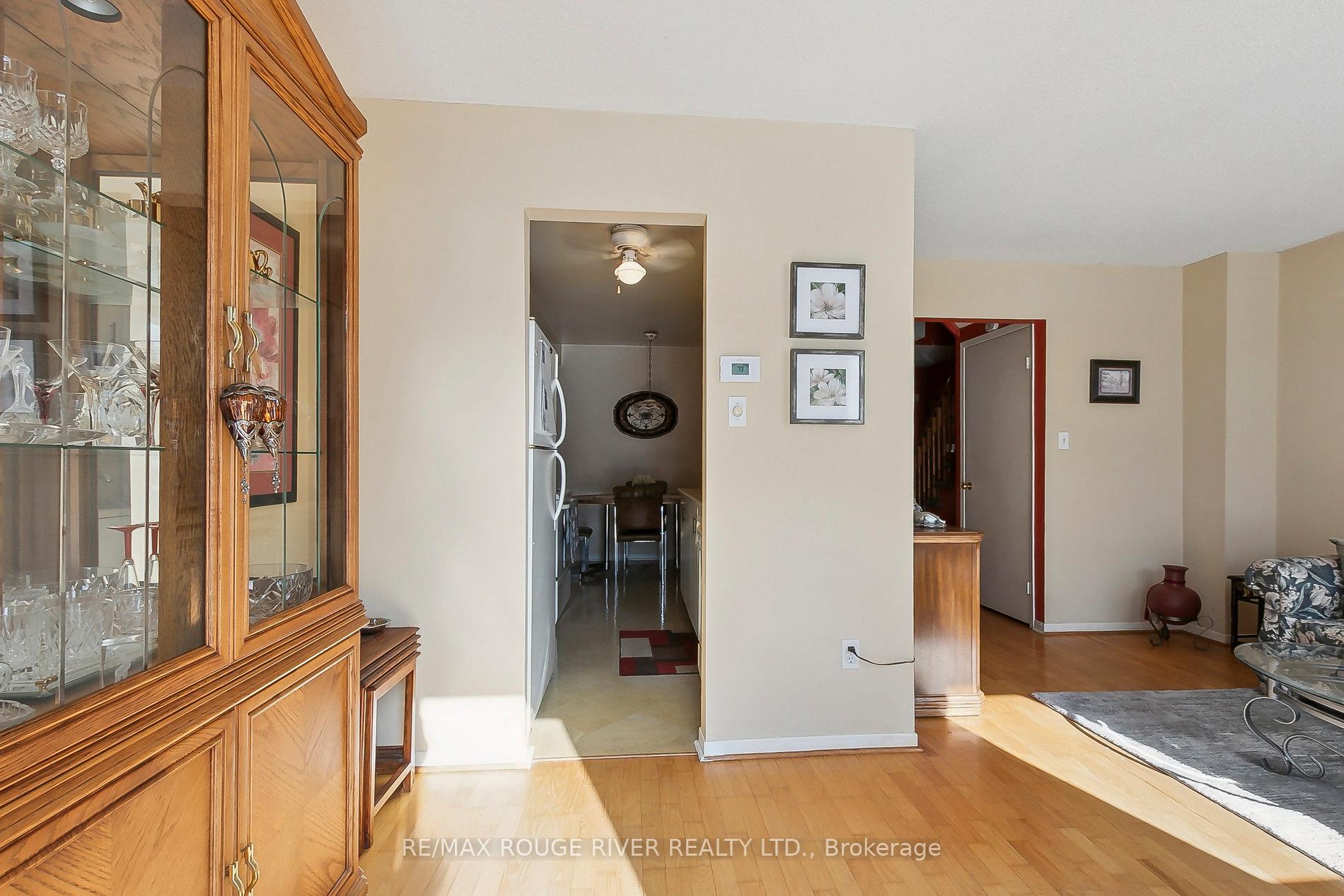 Photo 12 of 5 Carr Drive, Ajax, Central — HOMEH