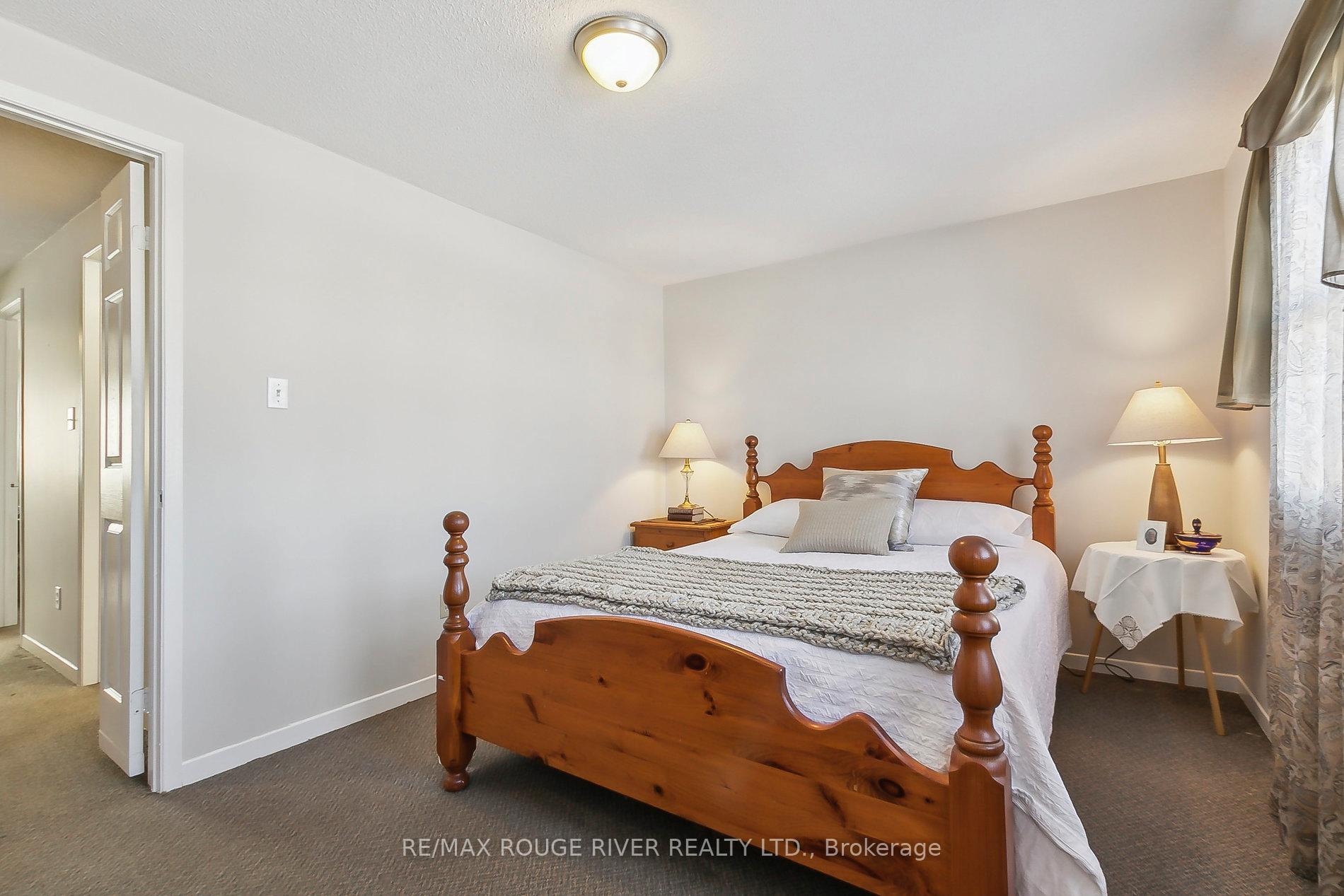 Photo 18 of 5 Carr Drive, Ajax, Central — HOMEH