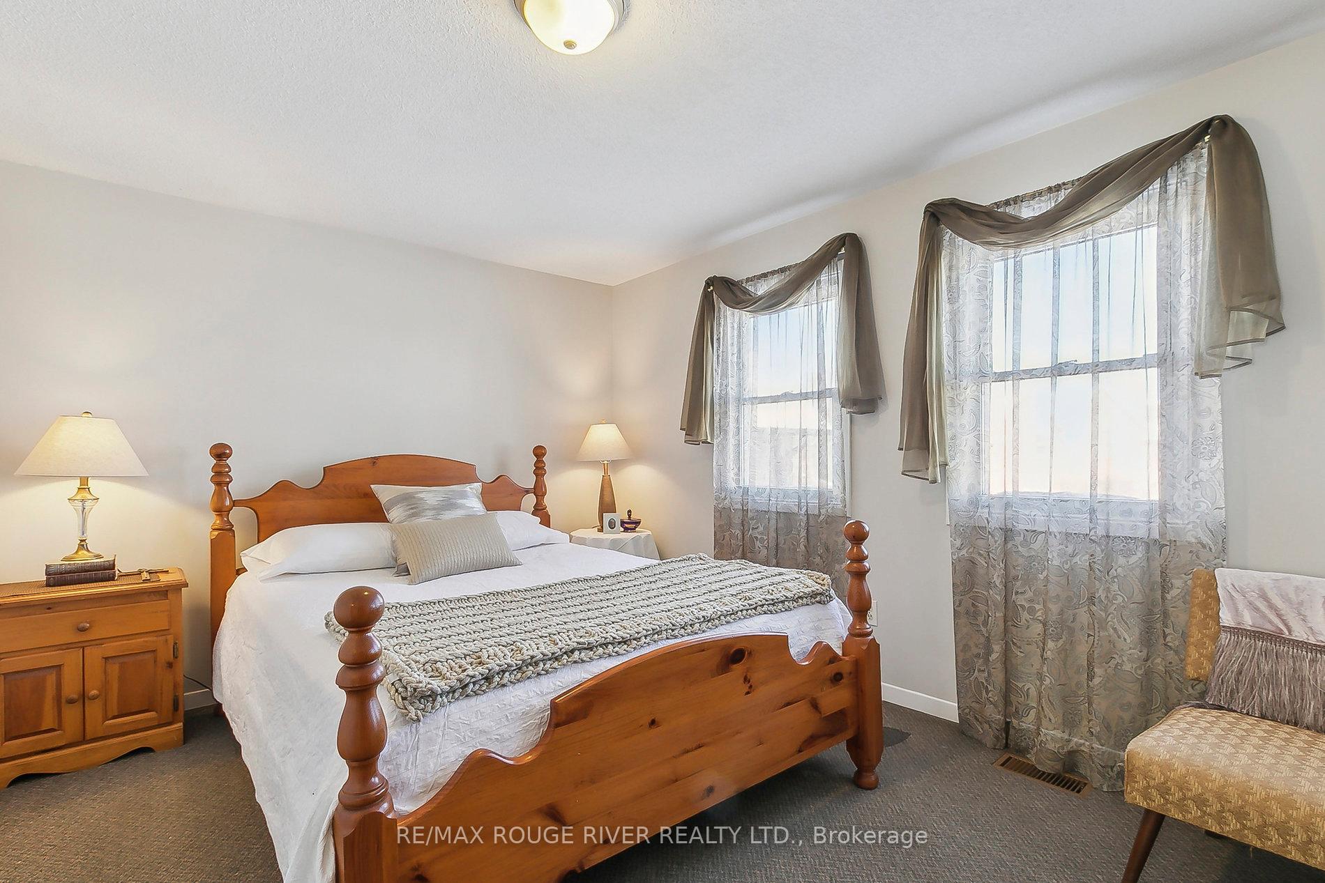 Photo 19 of 5 Carr Drive, Ajax, Central — HOMEH