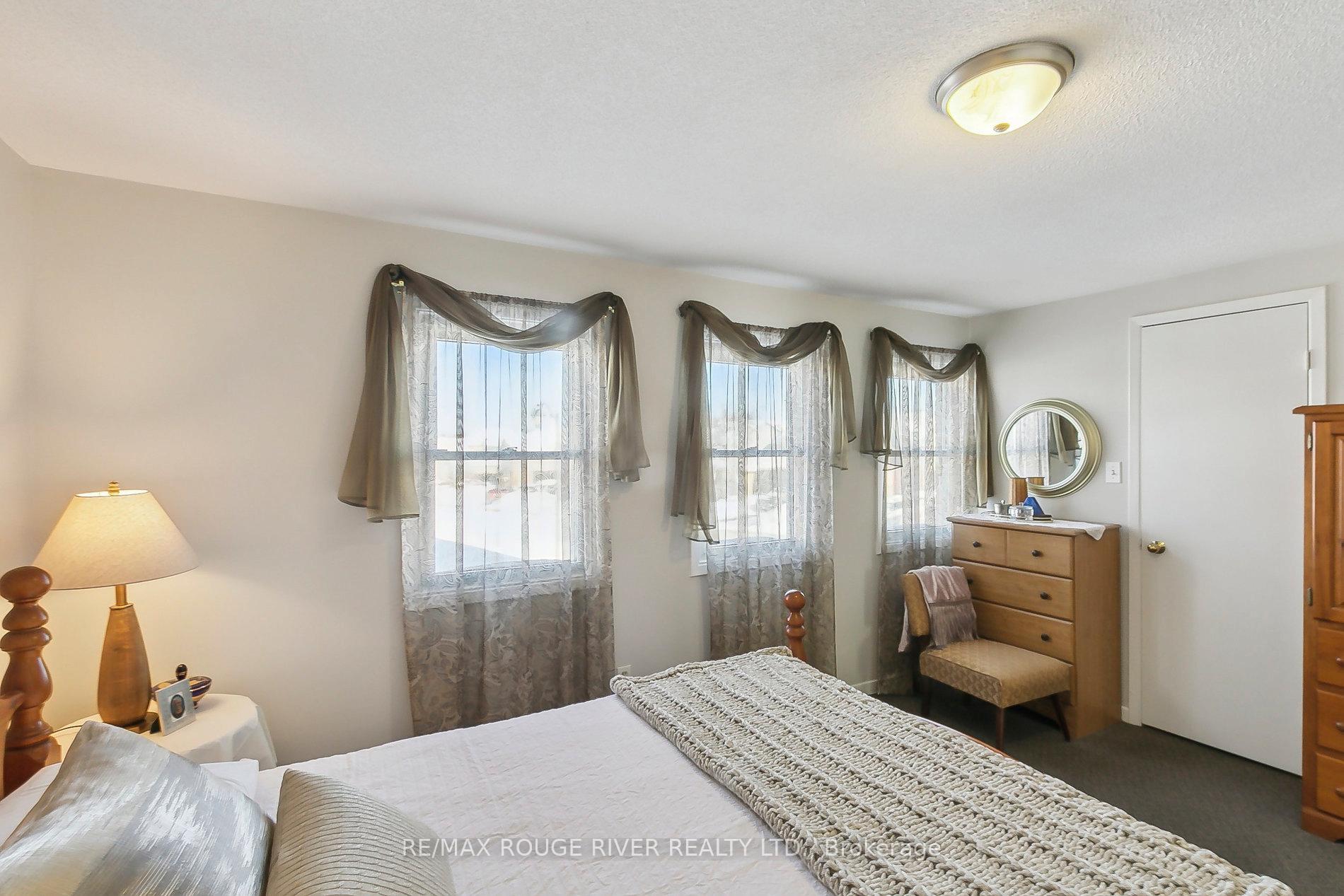 Photo 20 of 5 Carr Drive, Ajax, Central — HOMEH
