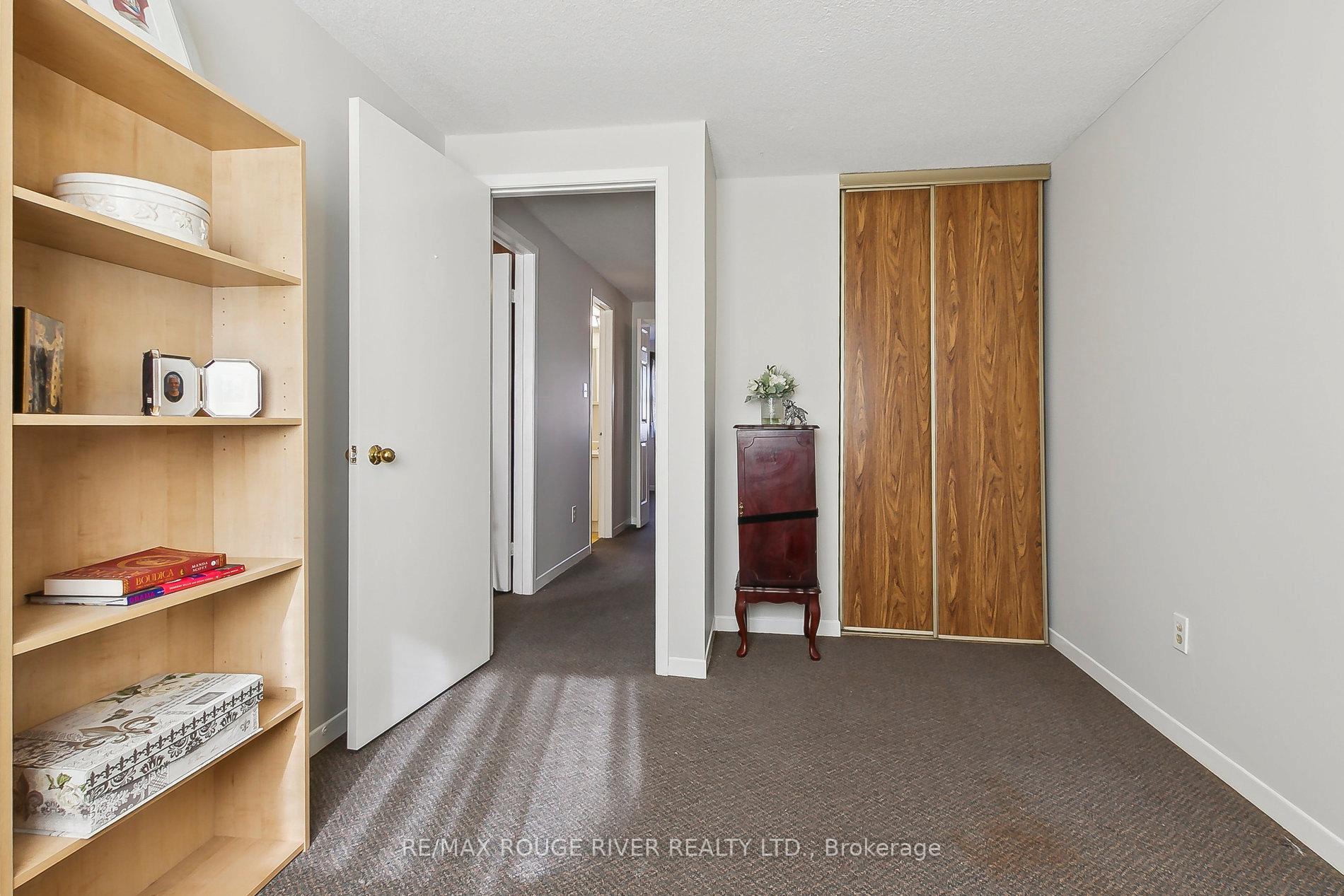 Photo 23 of 5 Carr Drive, Ajax, Central — HOMEH