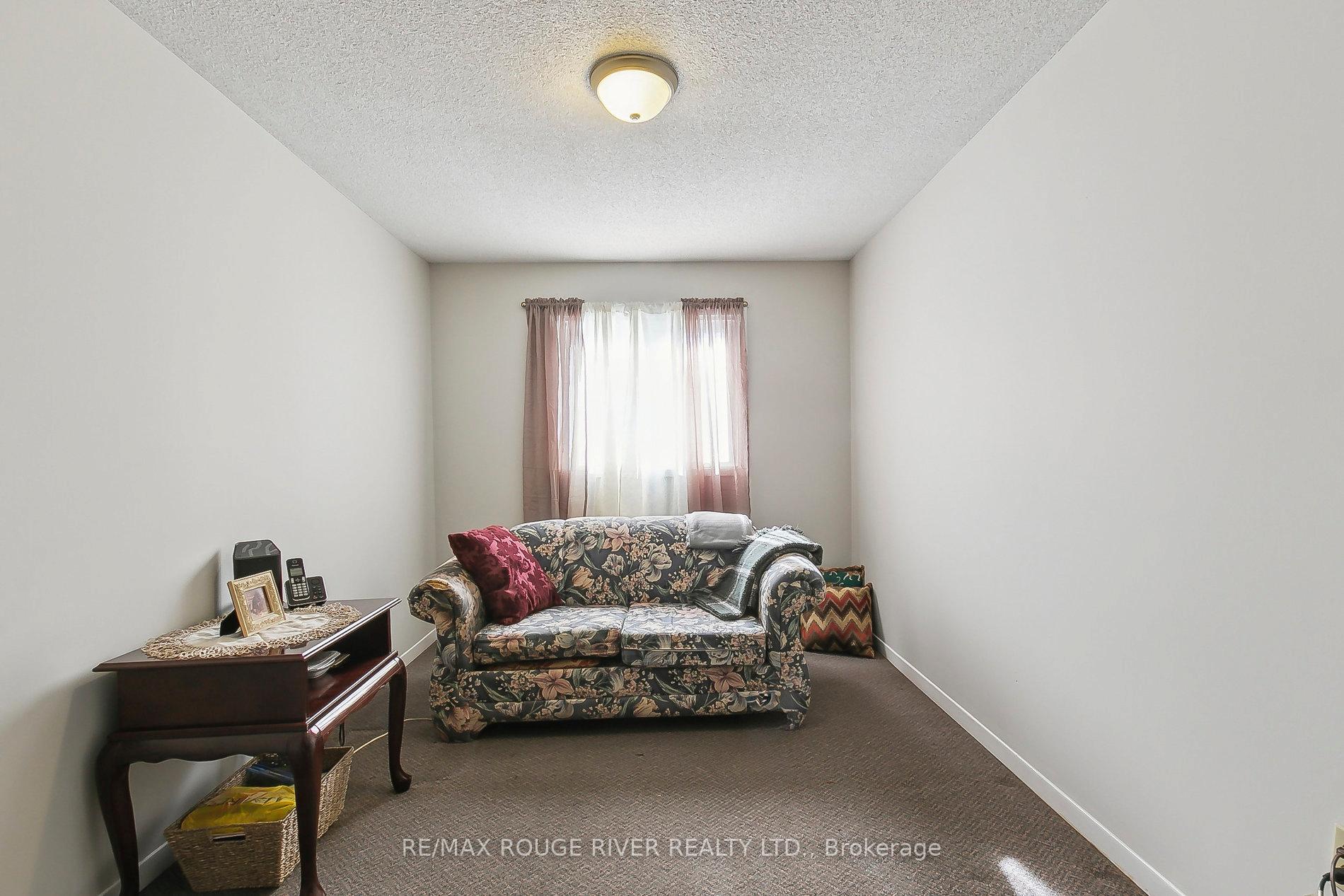 Photo 24 of 5 Carr Drive, Ajax, Central — HOMEH
