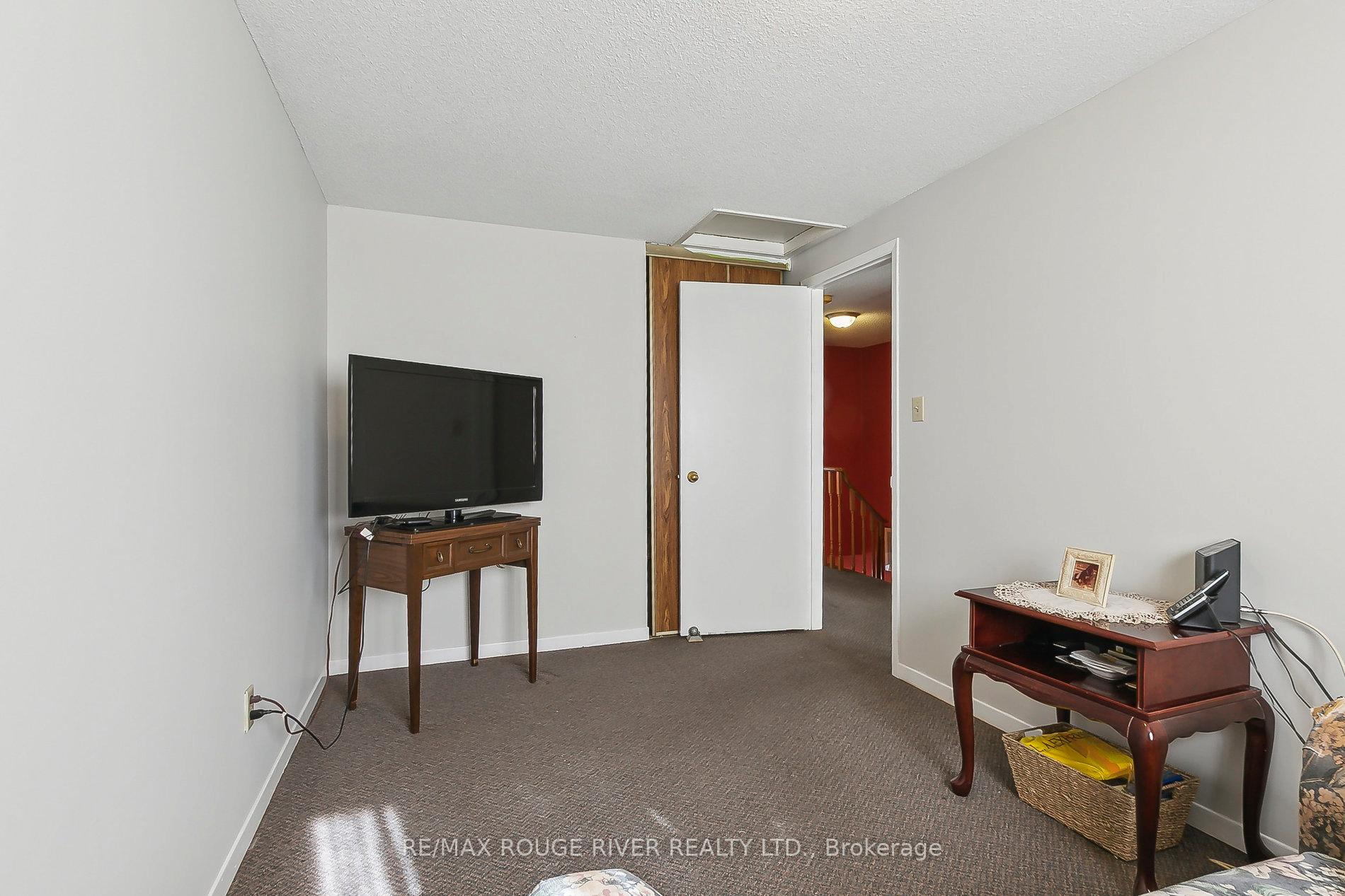 Photo 25 of 5 Carr Drive, Ajax, Central — HOMEH