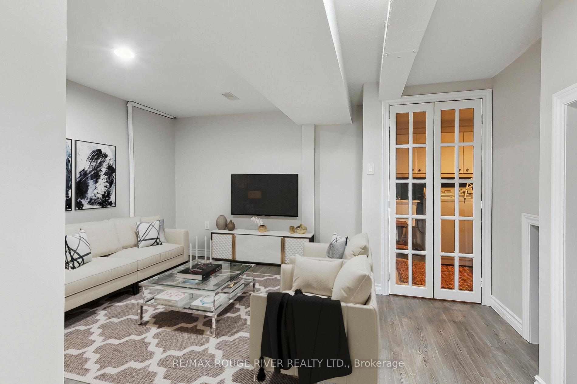 Photo 28 of 5 Carr Drive, Ajax, Central — HOMEH