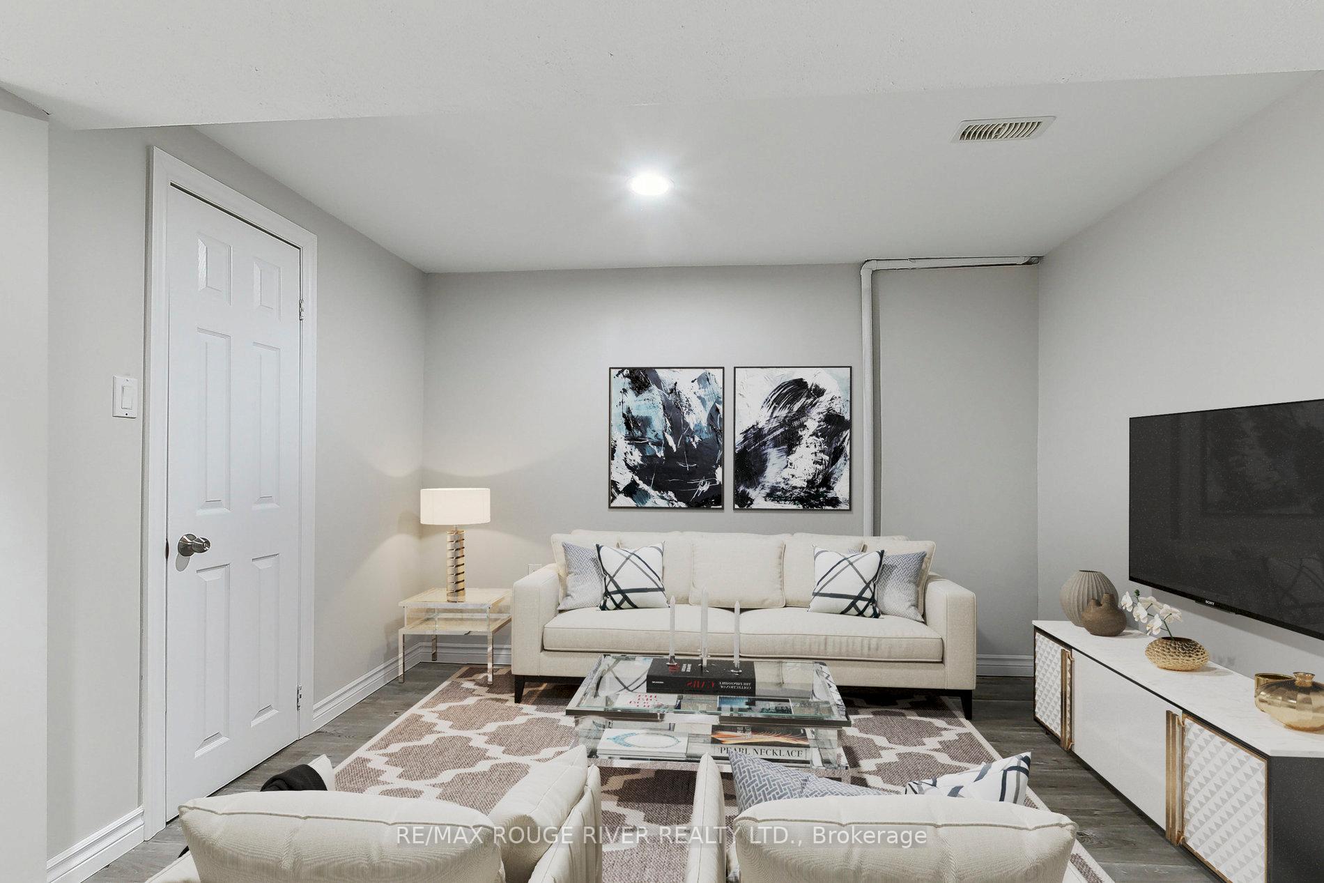 Photo 34 of 5 Carr Drive, Ajax, Central — HOMEH