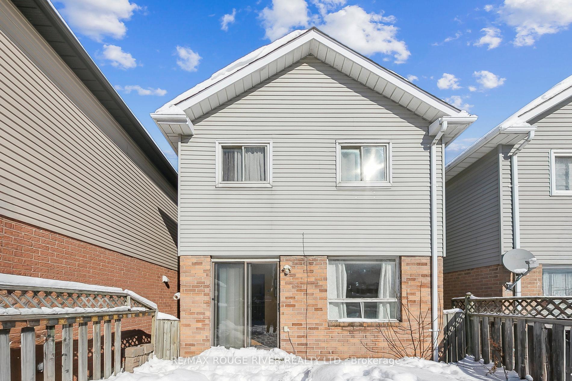 Photo 42 of 5 Carr Drive, Ajax, Central — HOMEH