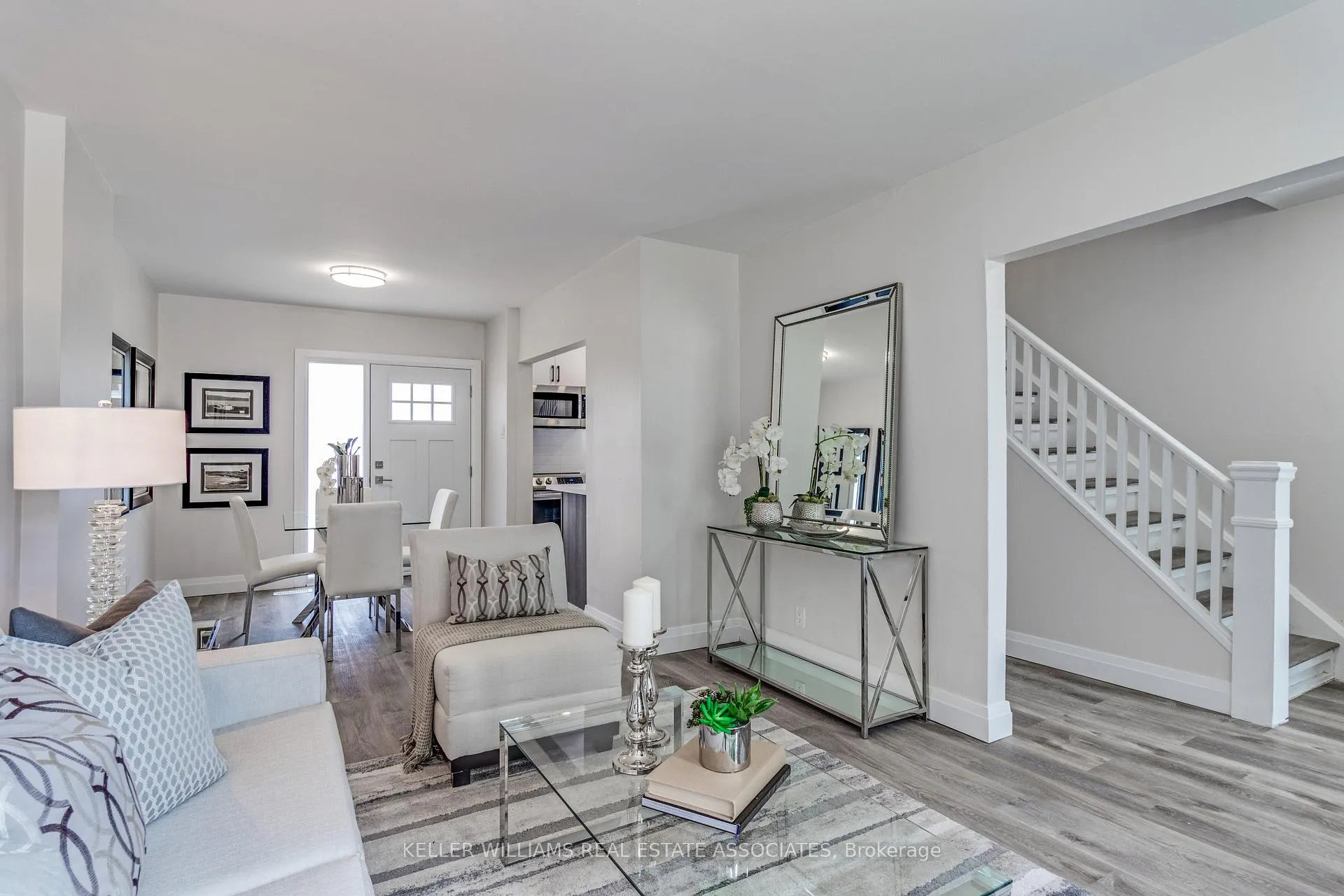 Photo 7 of 55 Cedar Street, Ajax, Central — HOMEH
