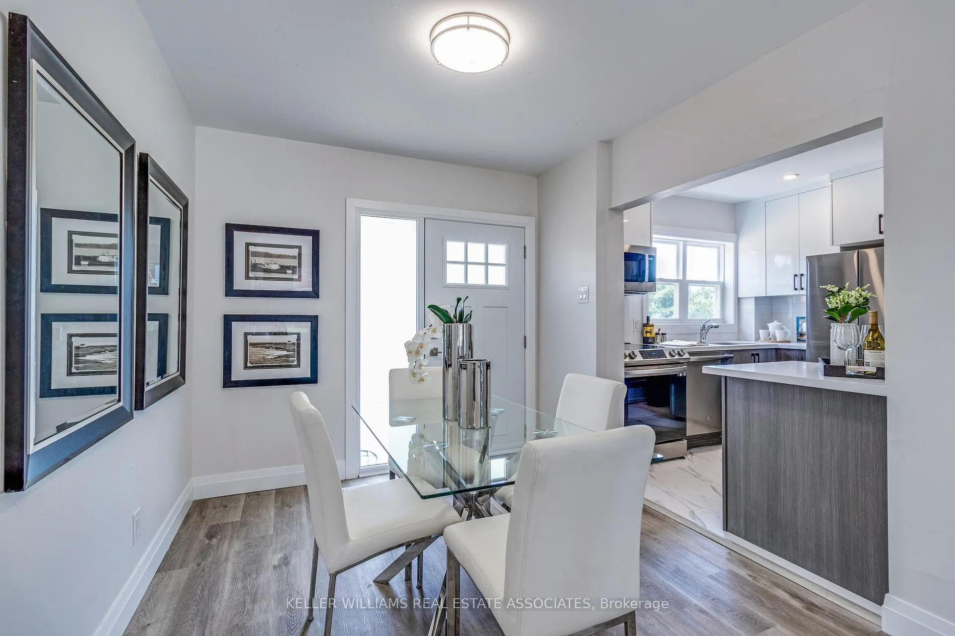 Photo 12 of 55 Cedar Street, Ajax, Central — HOMEH