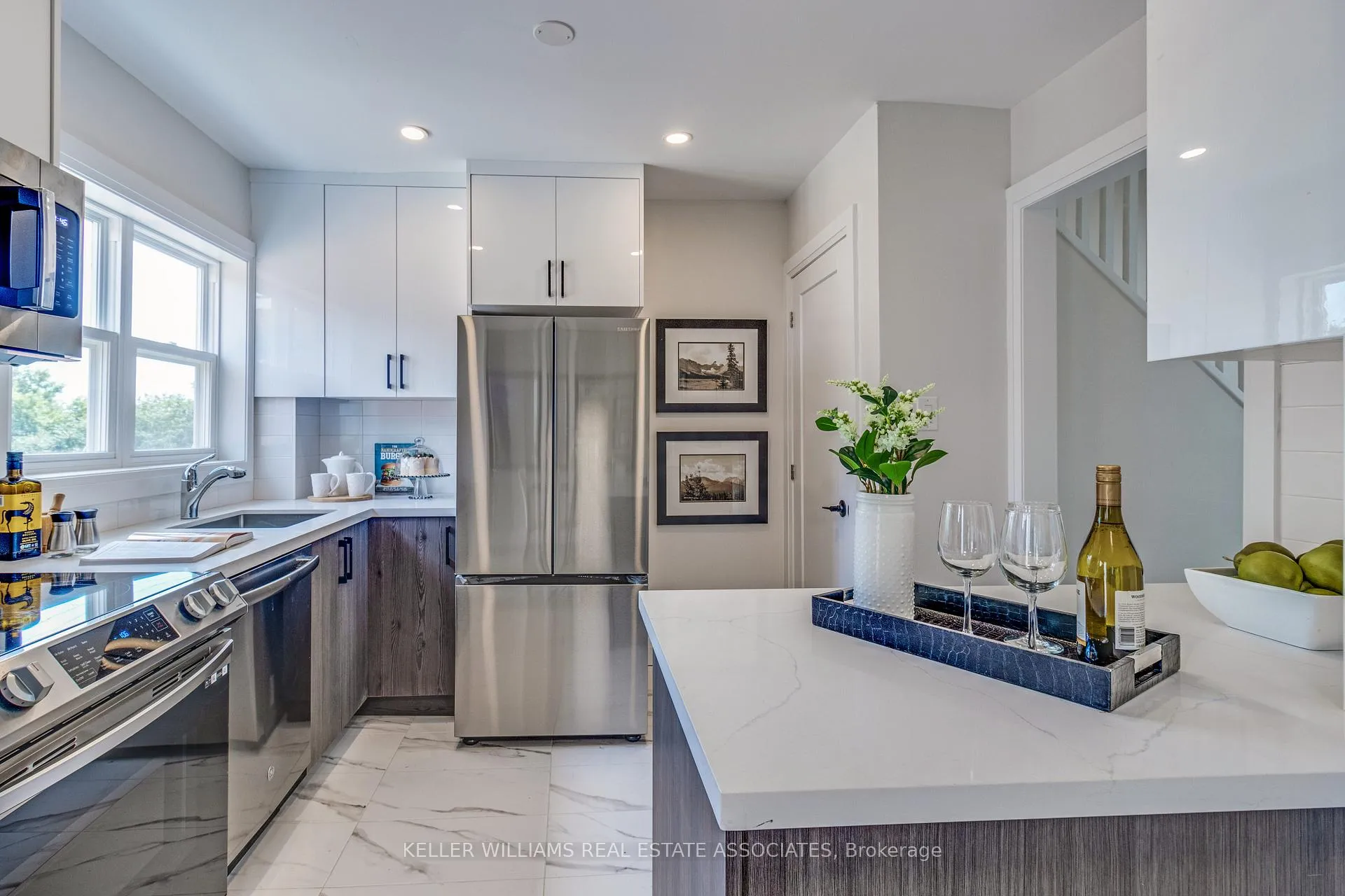 Photo 14 of 55 Cedar Street, Ajax, Central — HOMEH