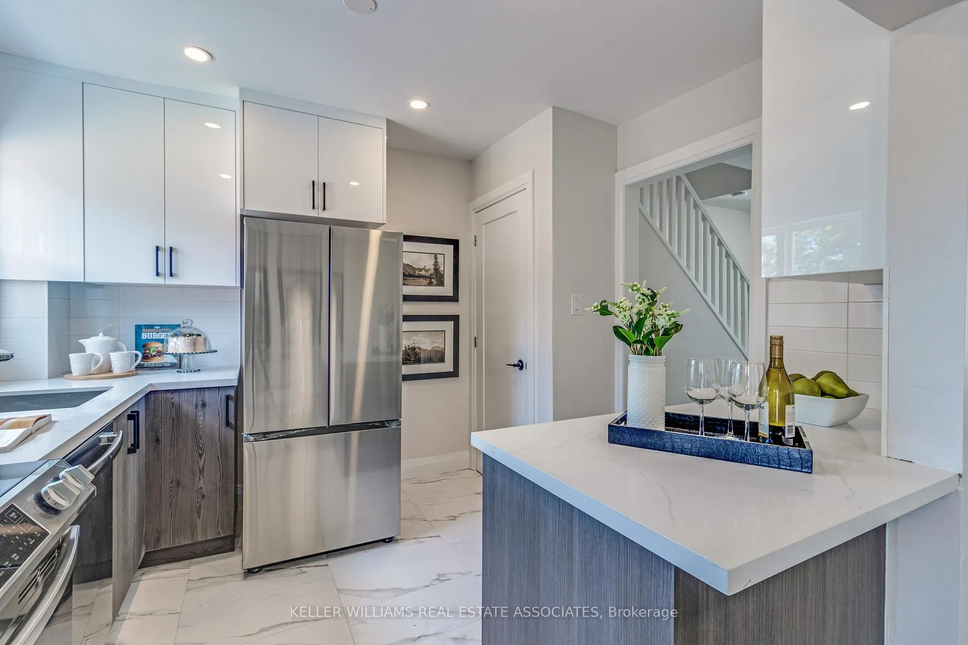 Photo 16 of 55 Cedar Street, Ajax, Central — HOMEH