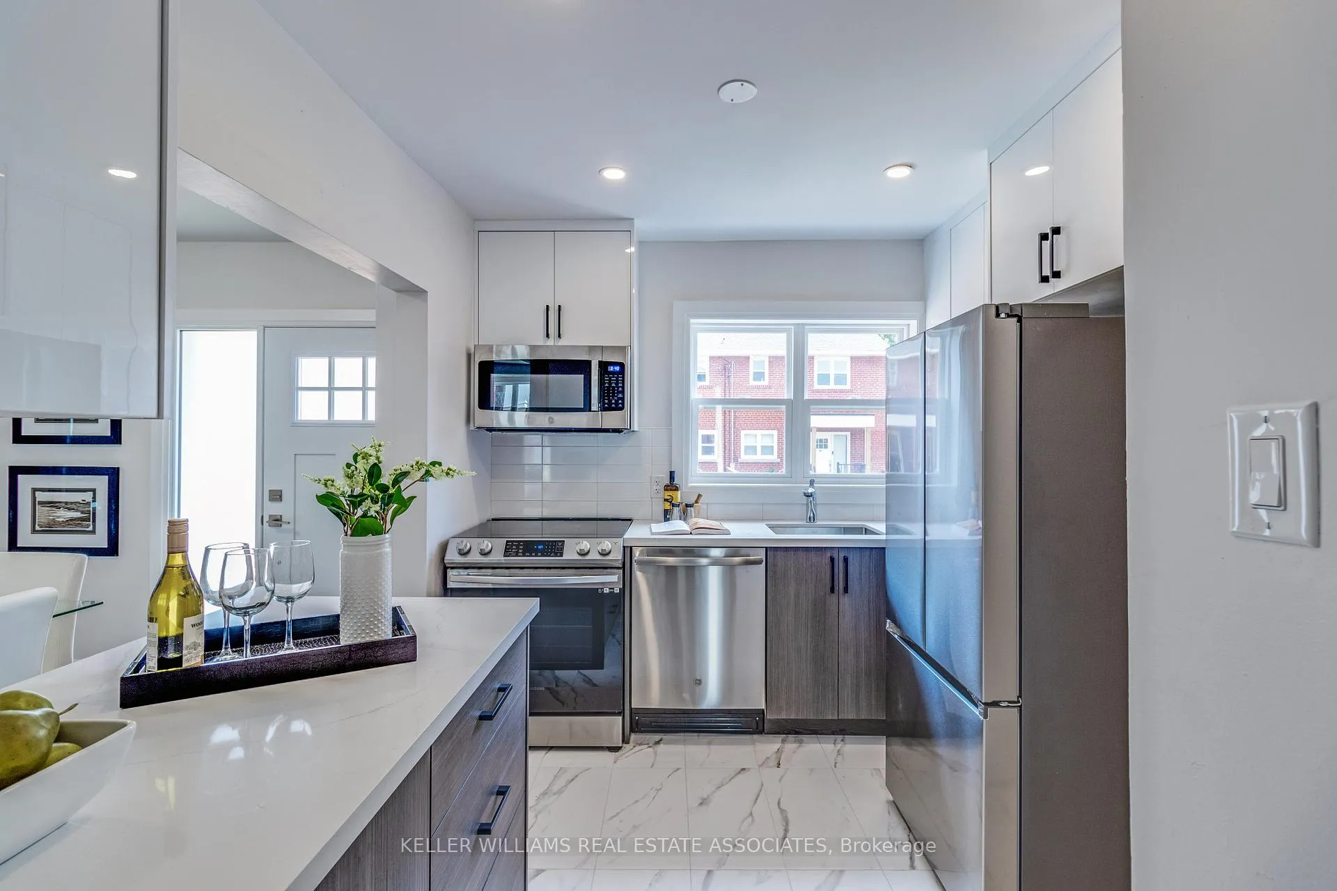 Photo 20 of 55 Cedar Street, Ajax, Central — HOMEH