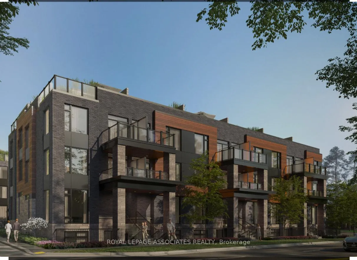Photo 1 of Unit 73, 7200 Markham Road, Markham, Middlefield — HOMEH