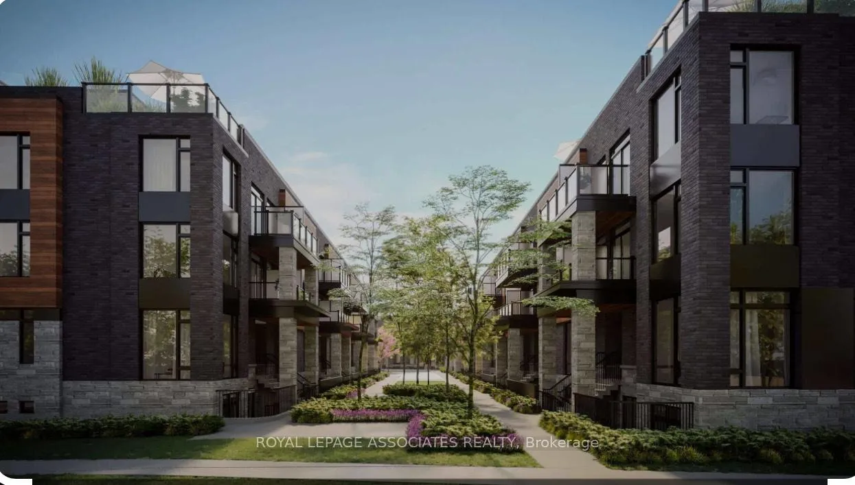 Photo 2 of Unit 73, 7200 Markham Road, Markham, Middlefield — HOMEH