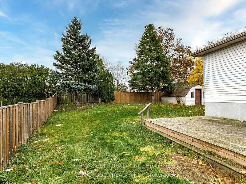 Photo 35 of 156 Gordon Drummond Avenue, Hamilton, Stoney Creek — HOMEH